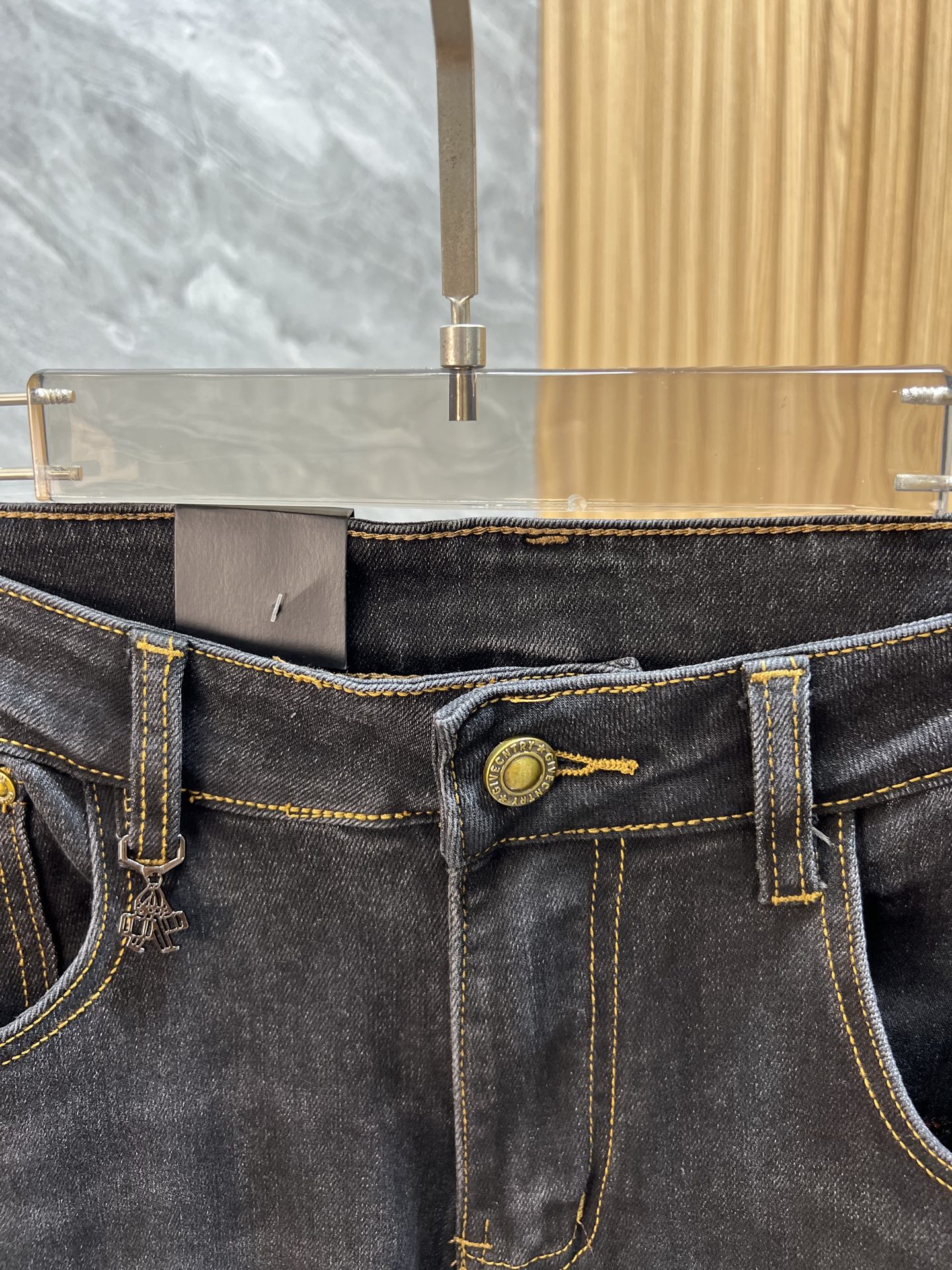 Jeans Man