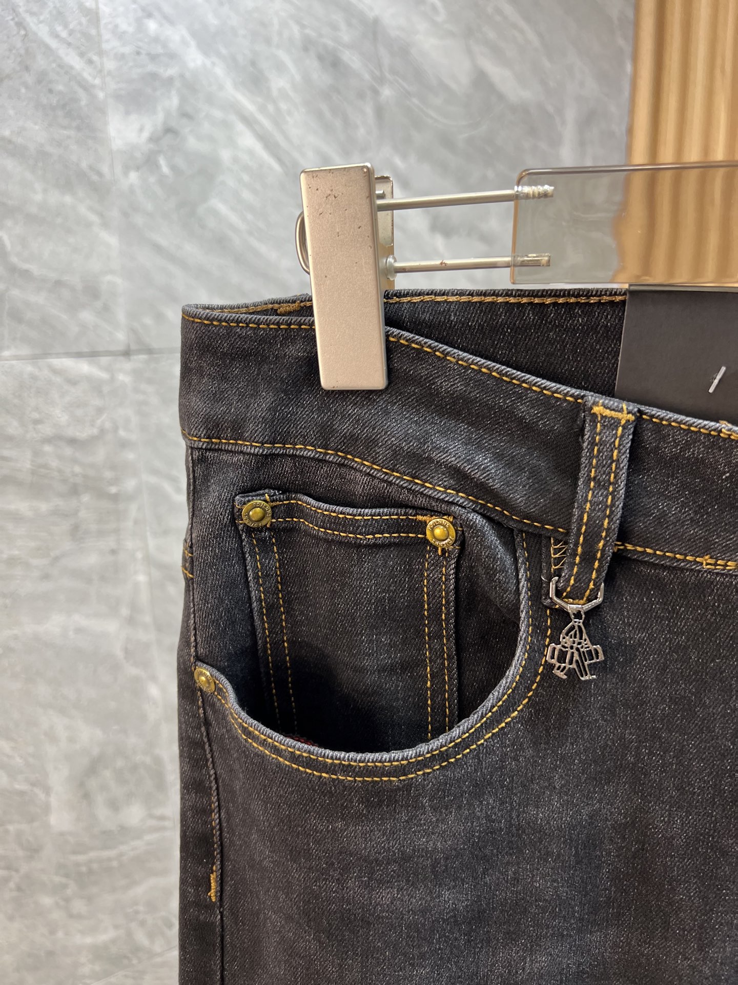 Jeans Man