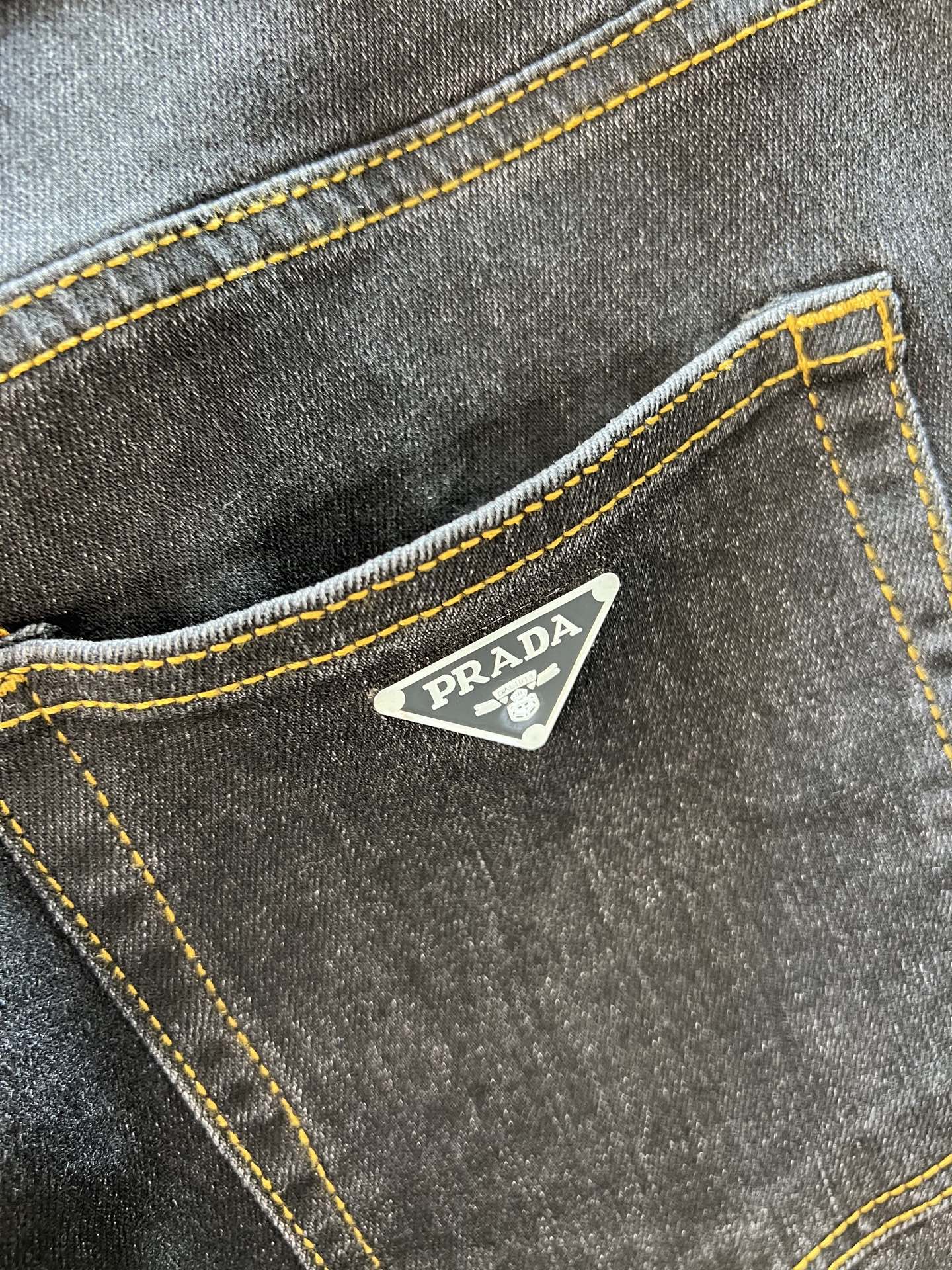 Jeans Man
