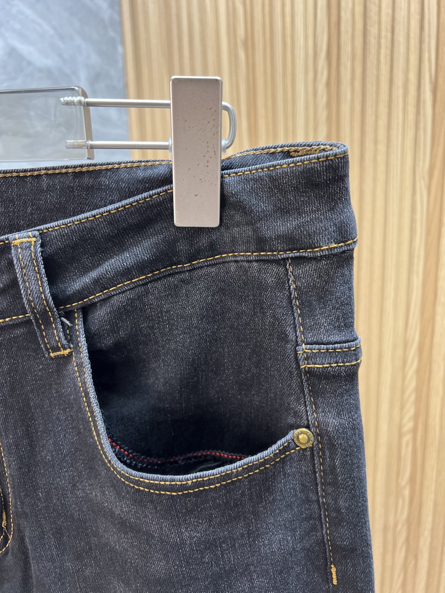 Jeans Man