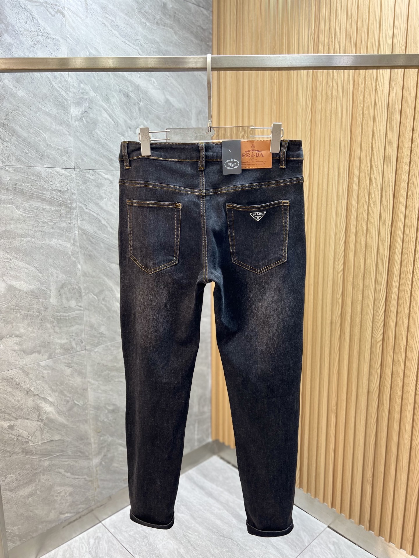 Jeans Man