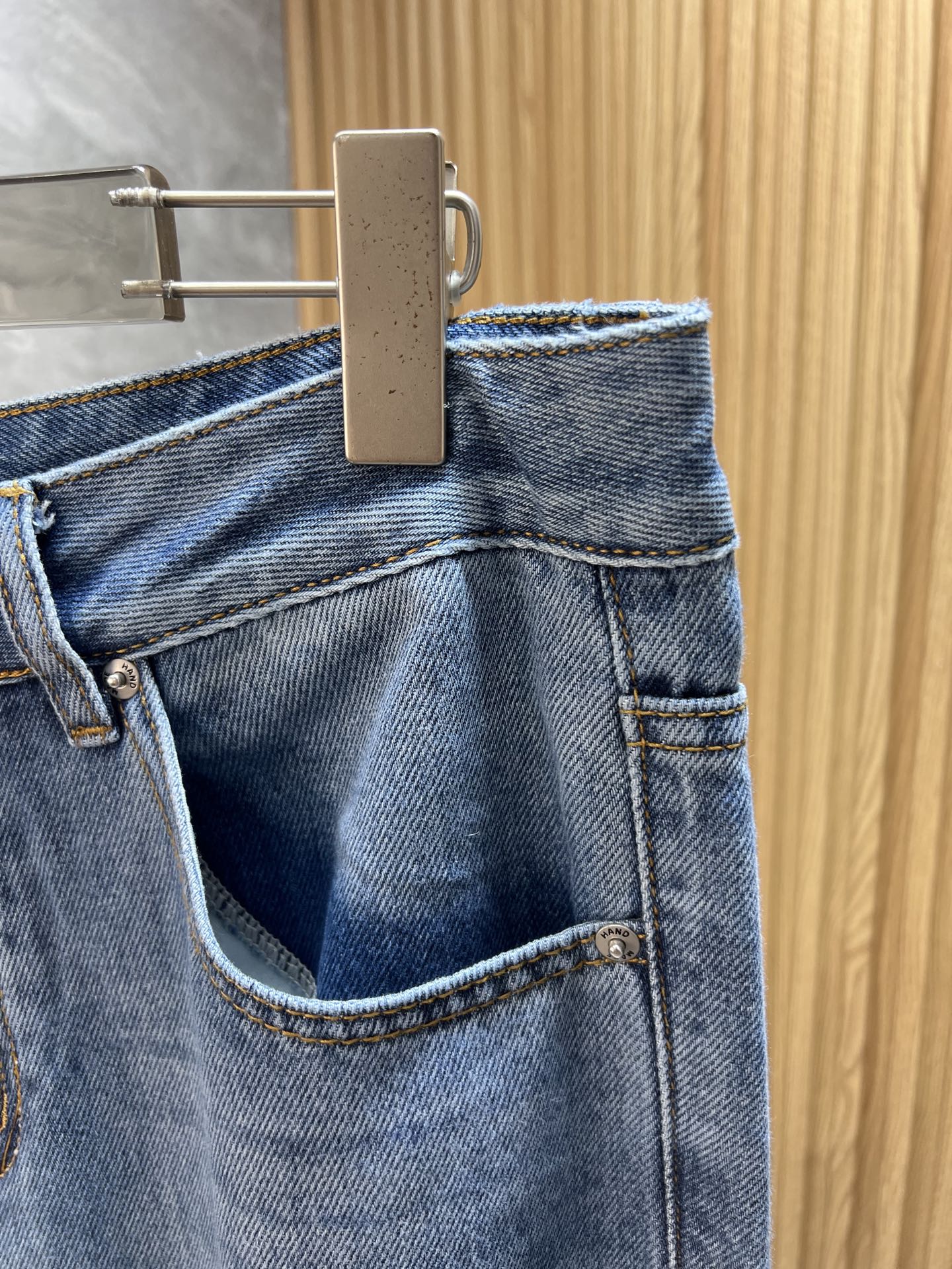 Jeans Man