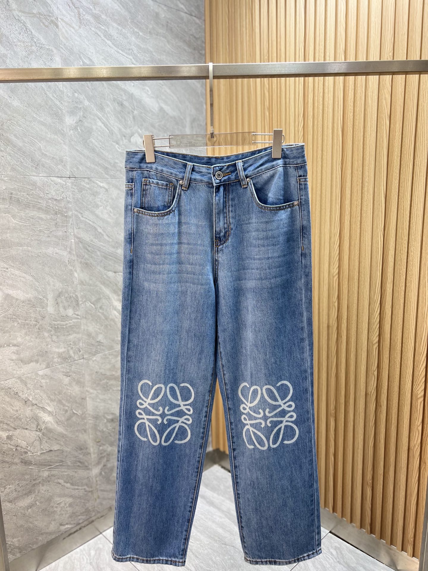 Jeans Man