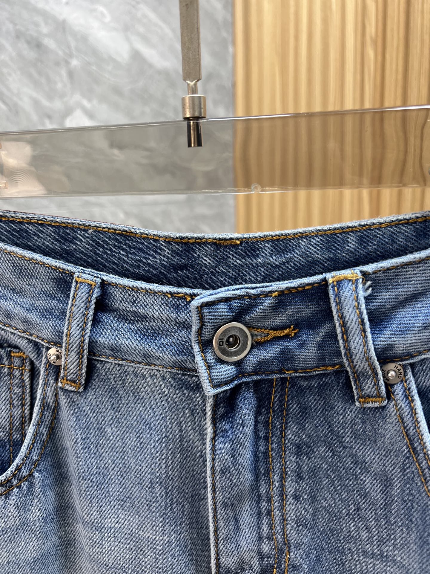 Jeans Man