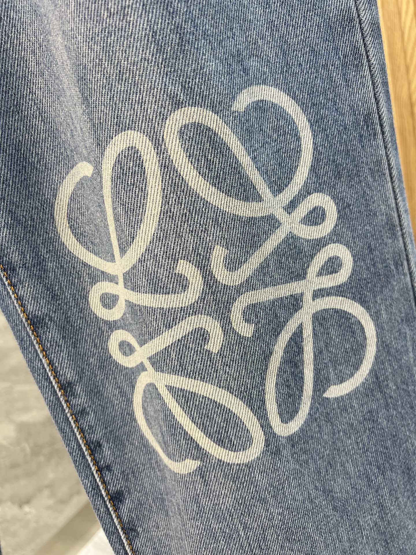 Jeans Man