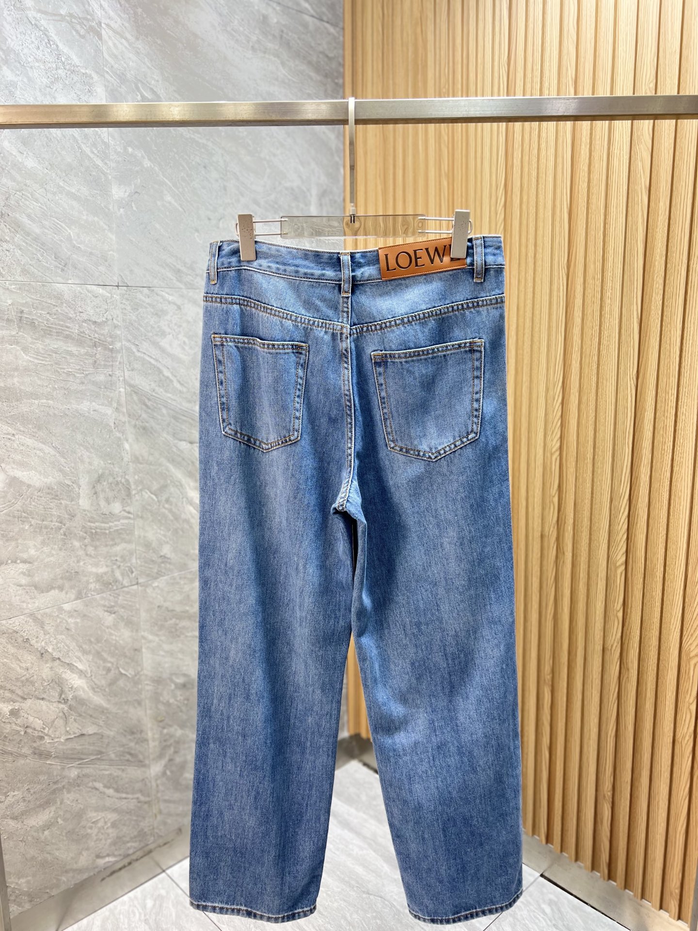 Jeans Man