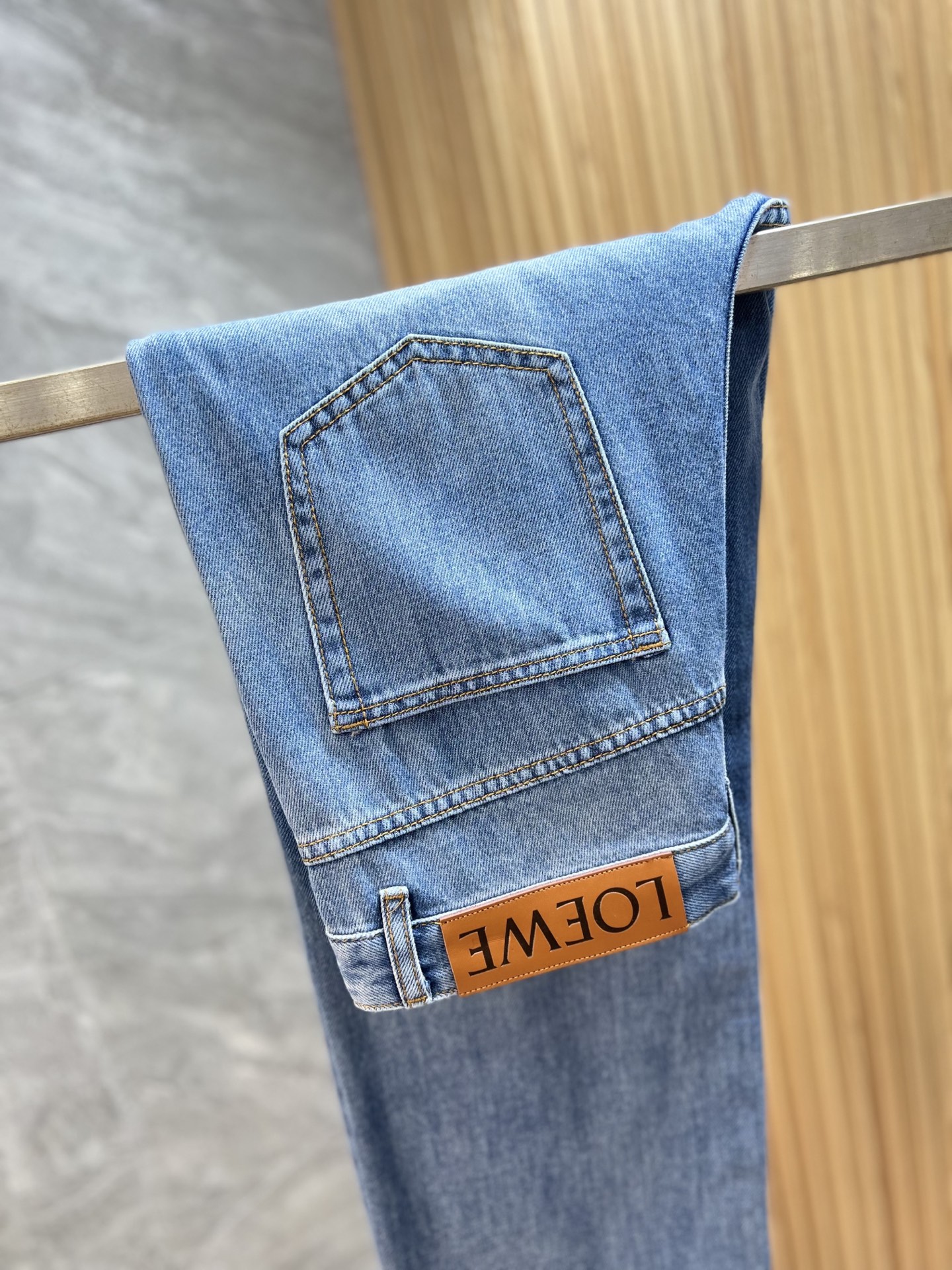 Jeans Man