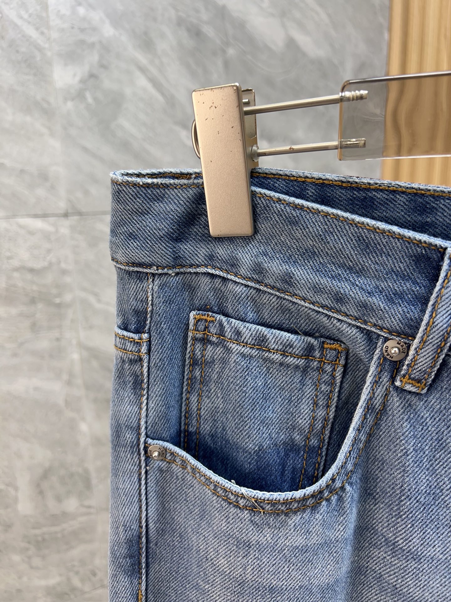Jeans Man