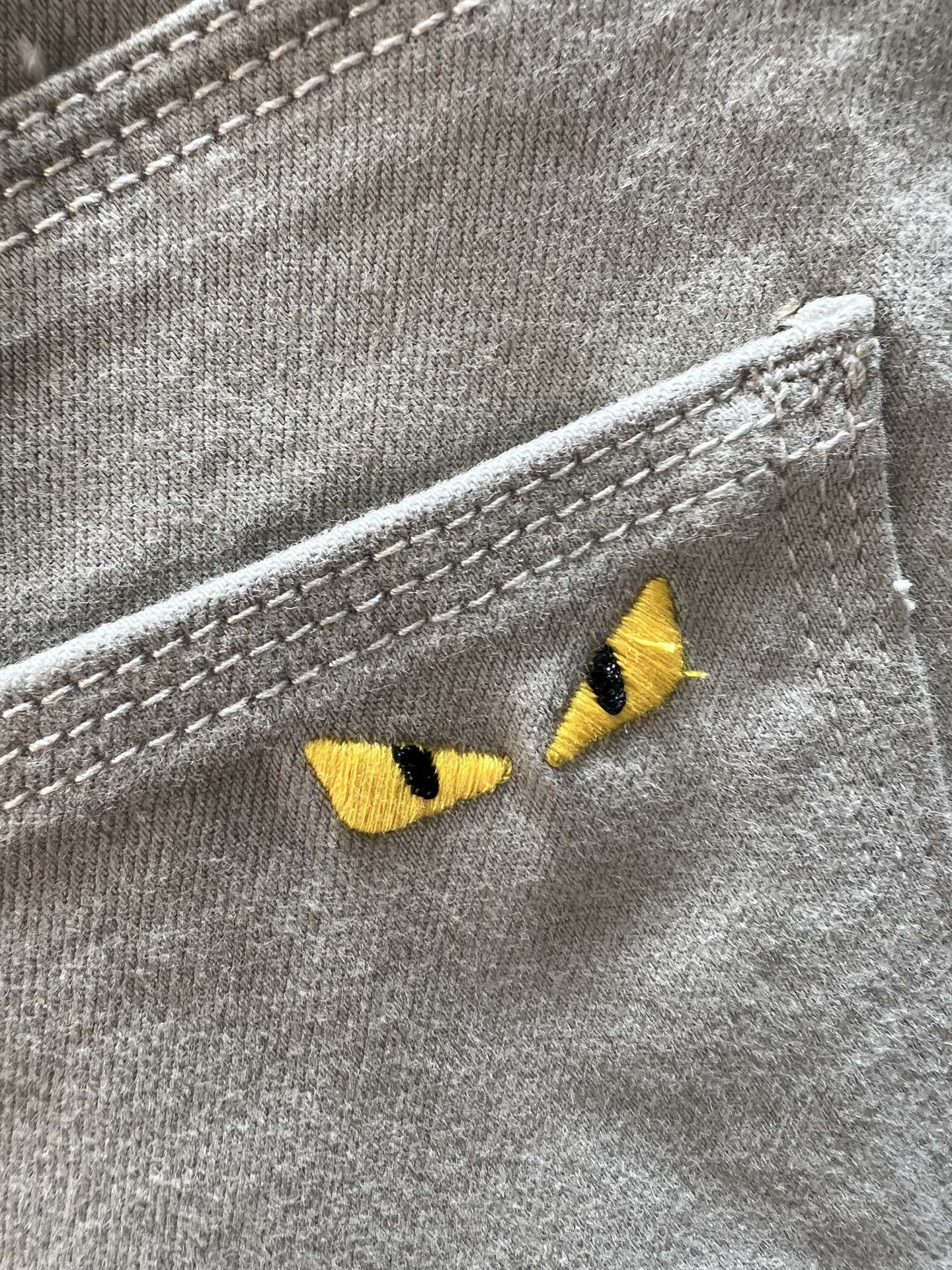 Jeans Man