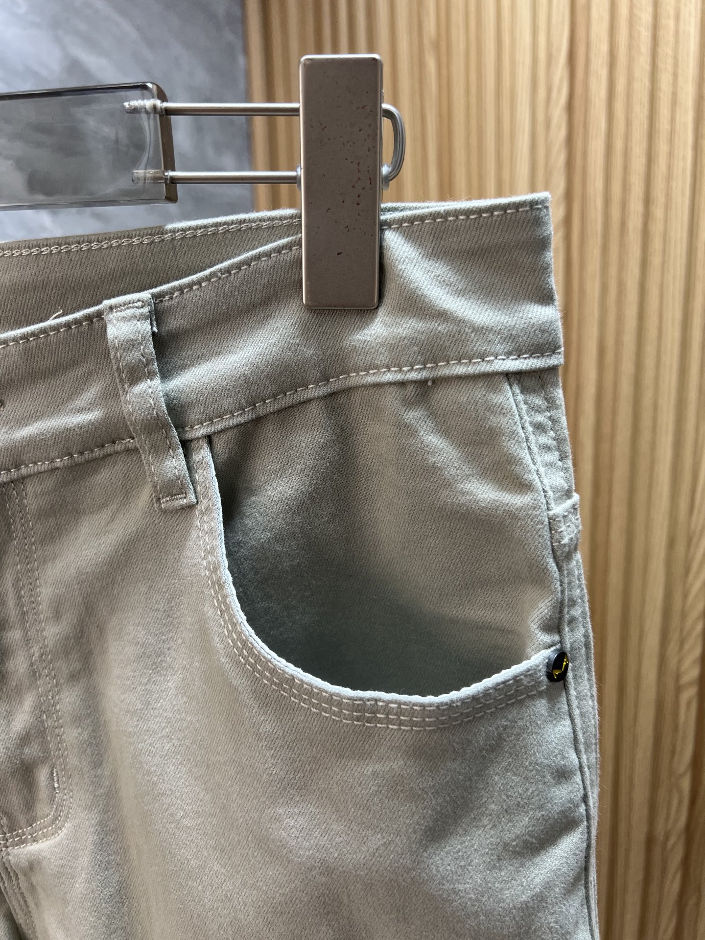 Jeans Man