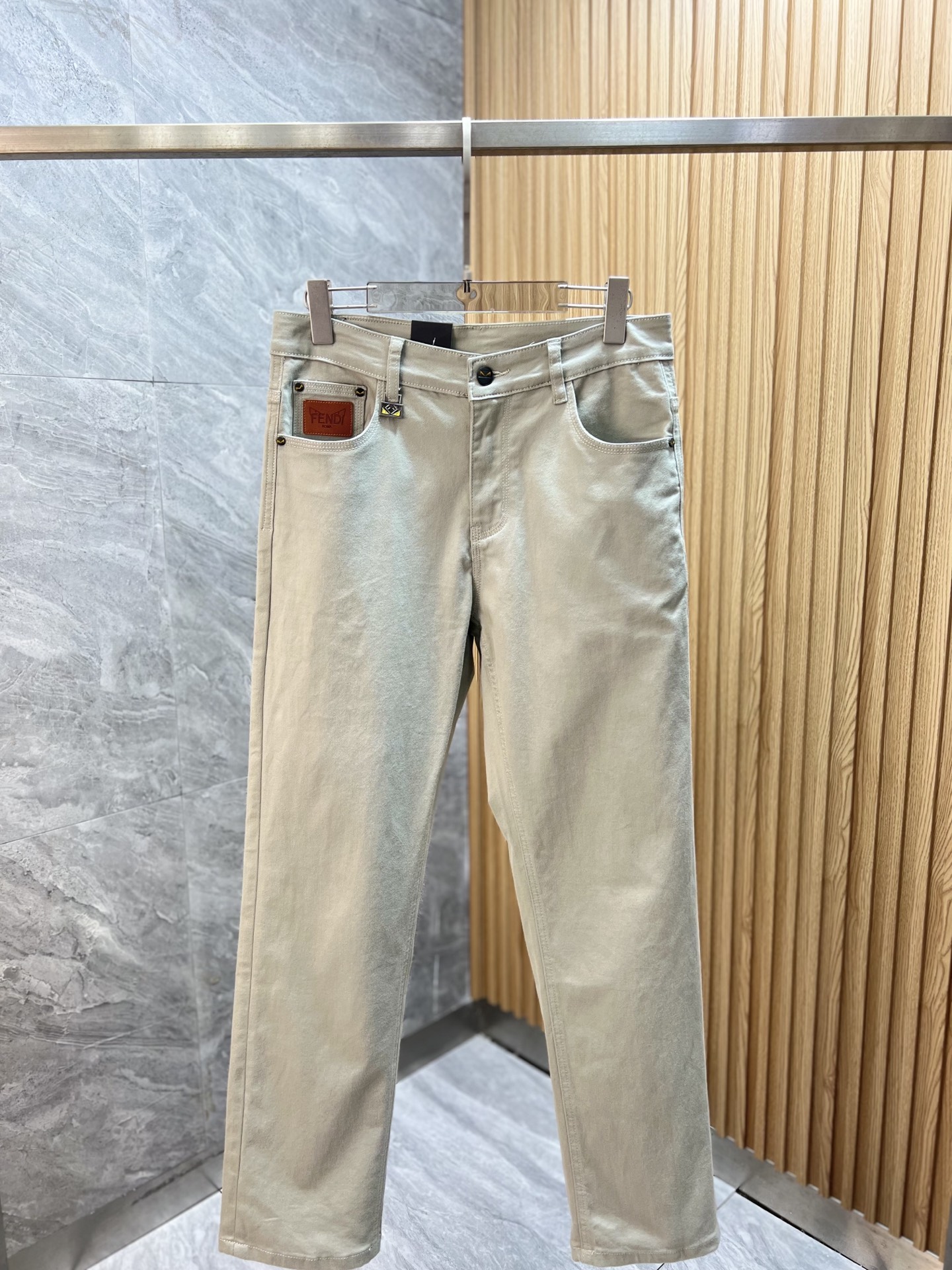 Jeans Man