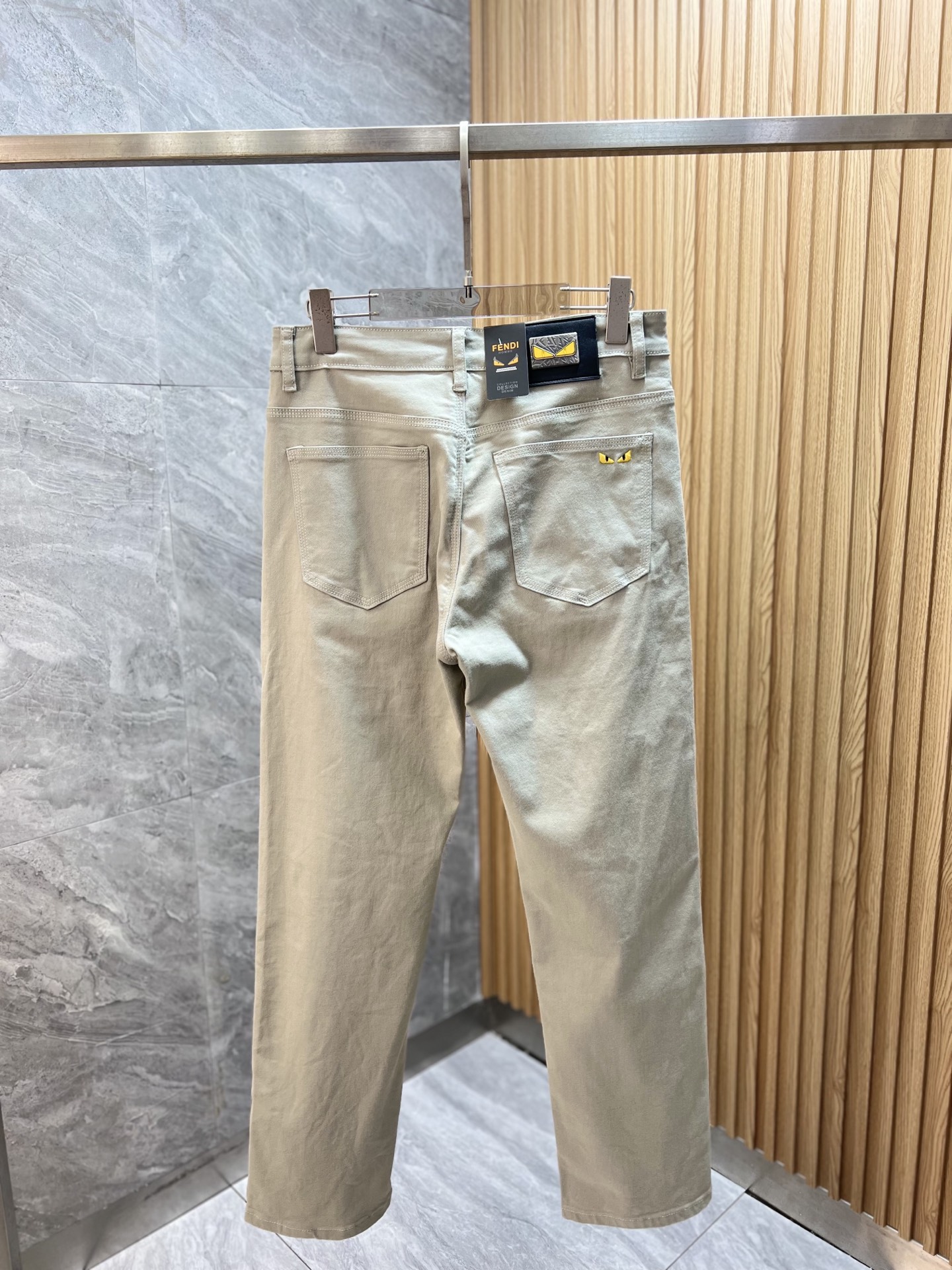Jeans Man