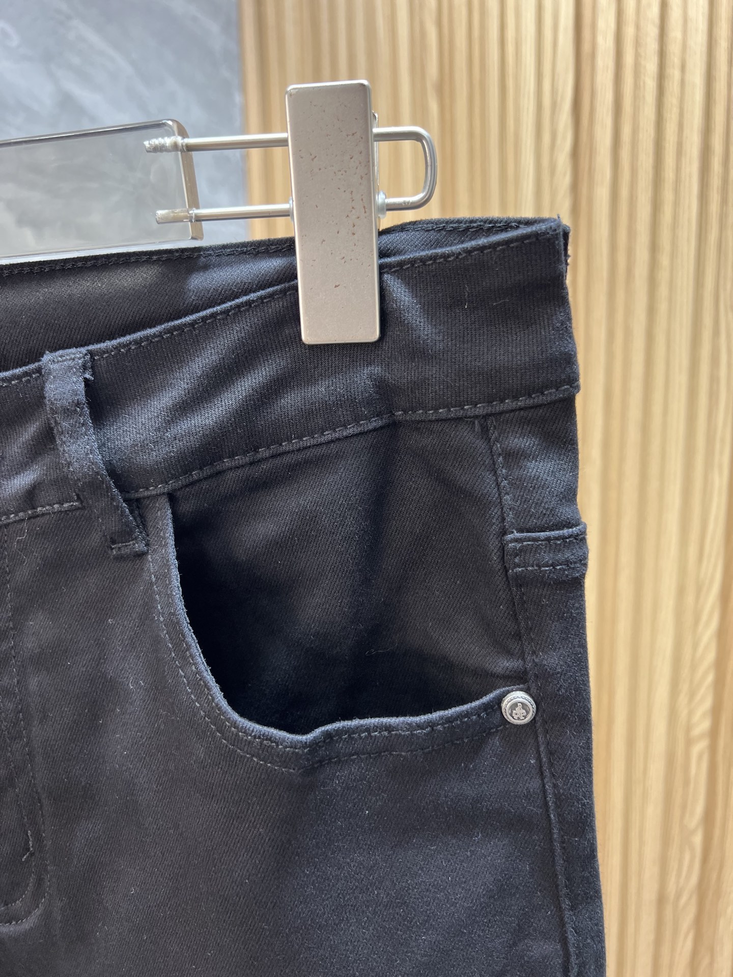 Jeans Man