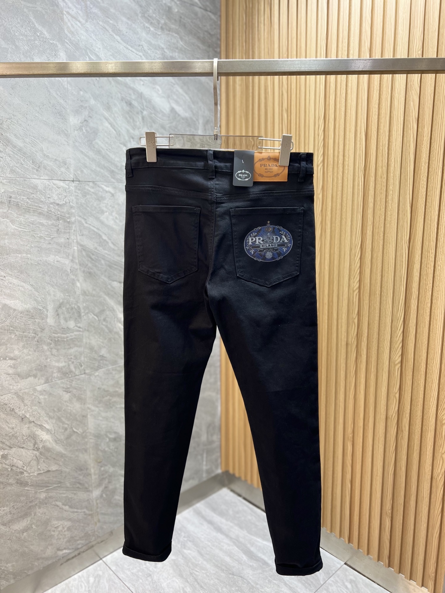 Jeans Man