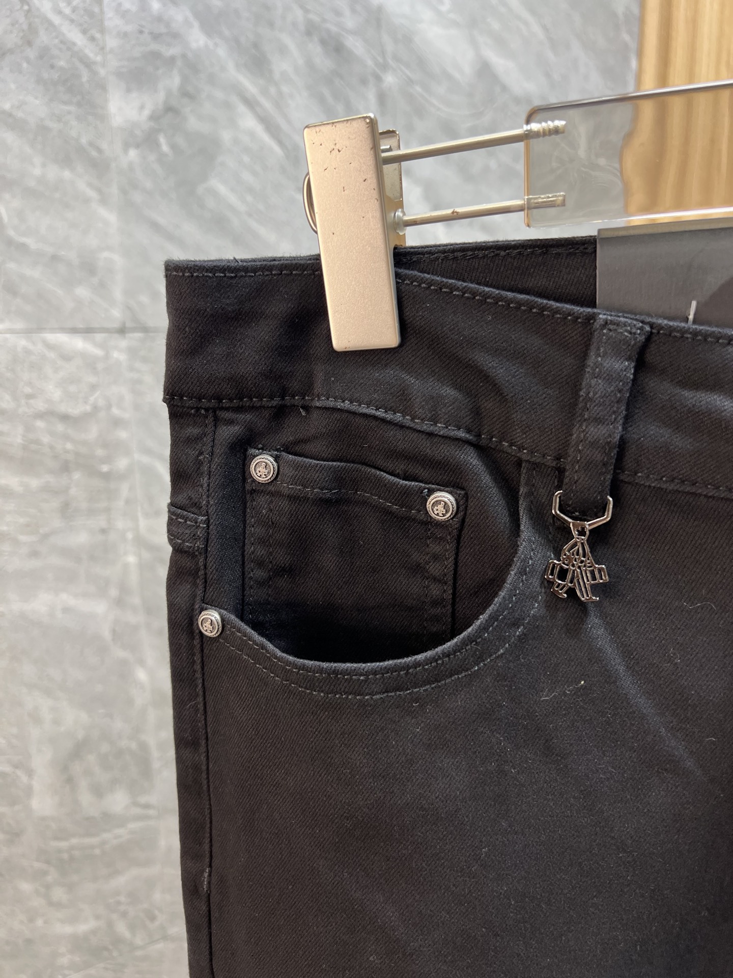 Jeans Man