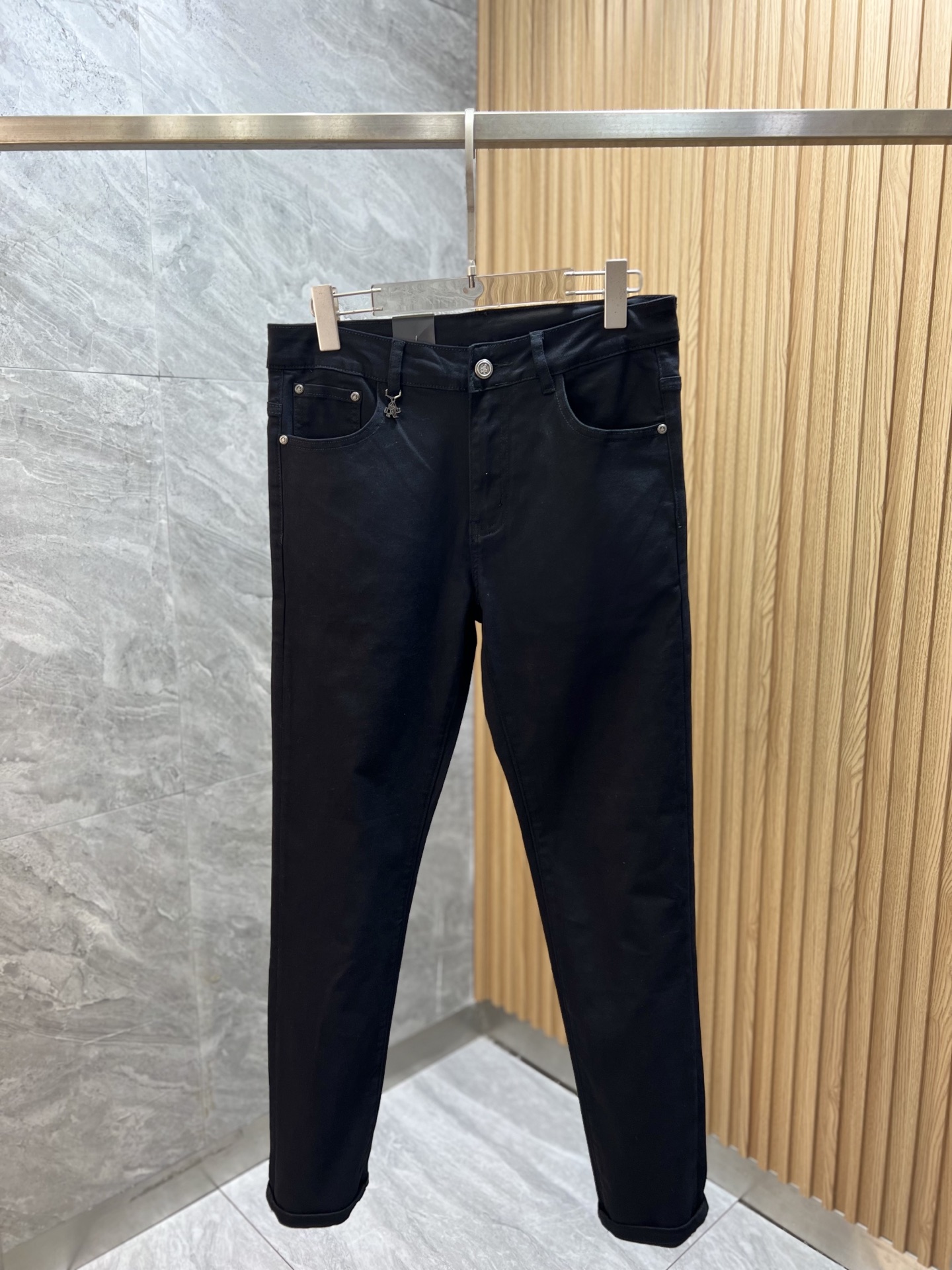 Jeans Man