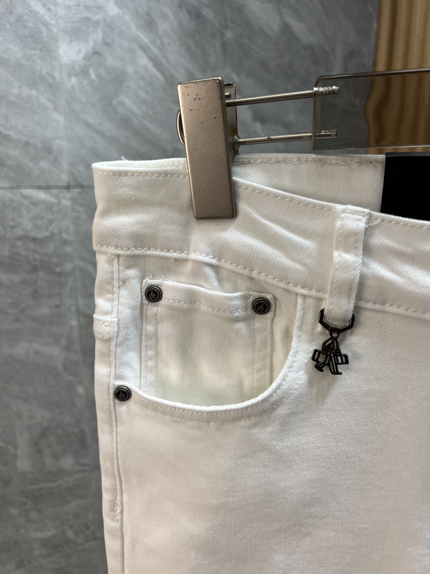 Jeans Man