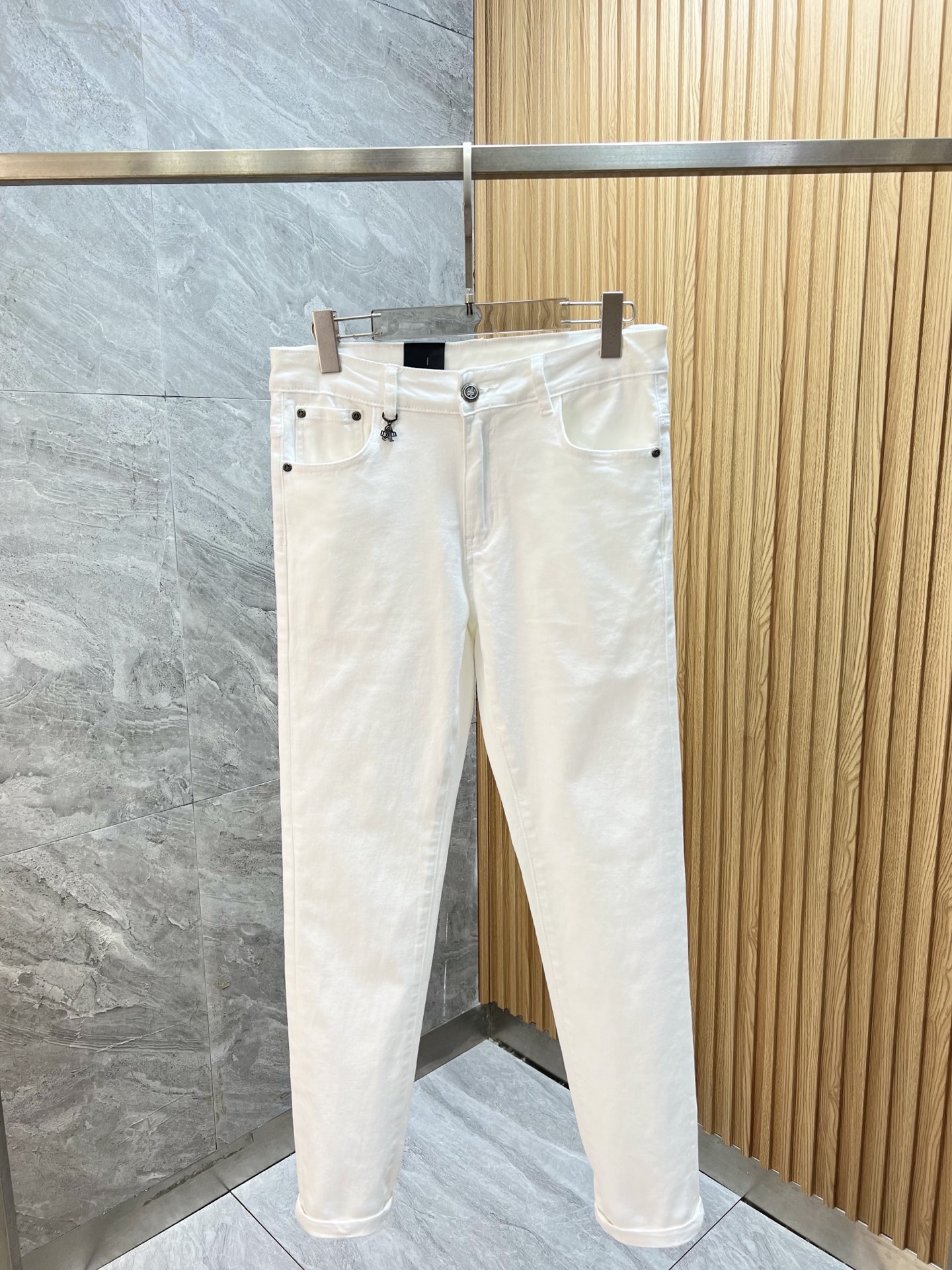 Jeans Man