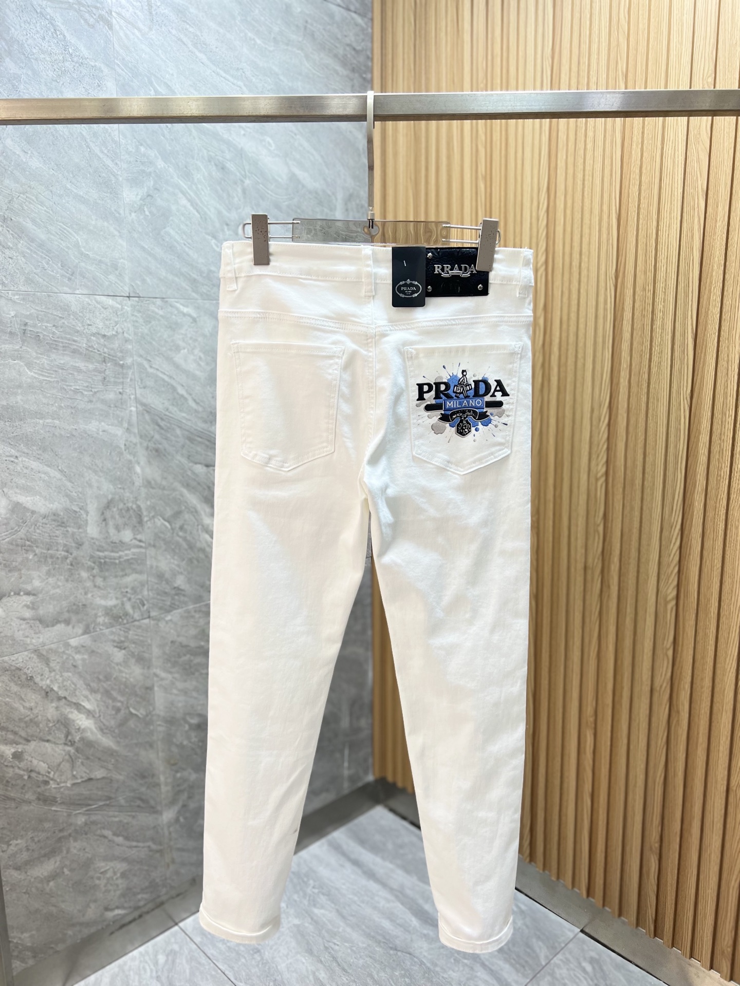 Jeans Man