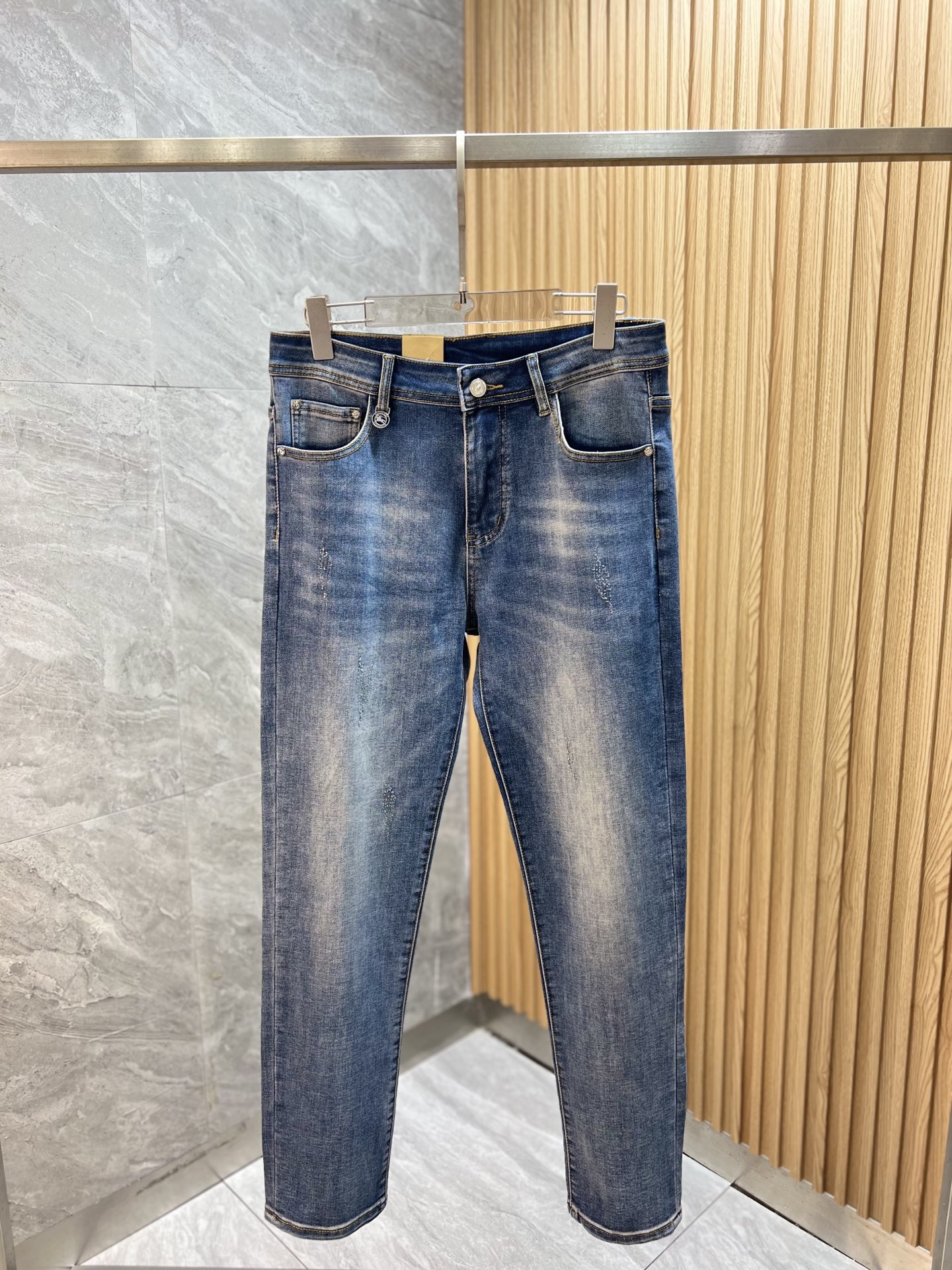 Jeans Man