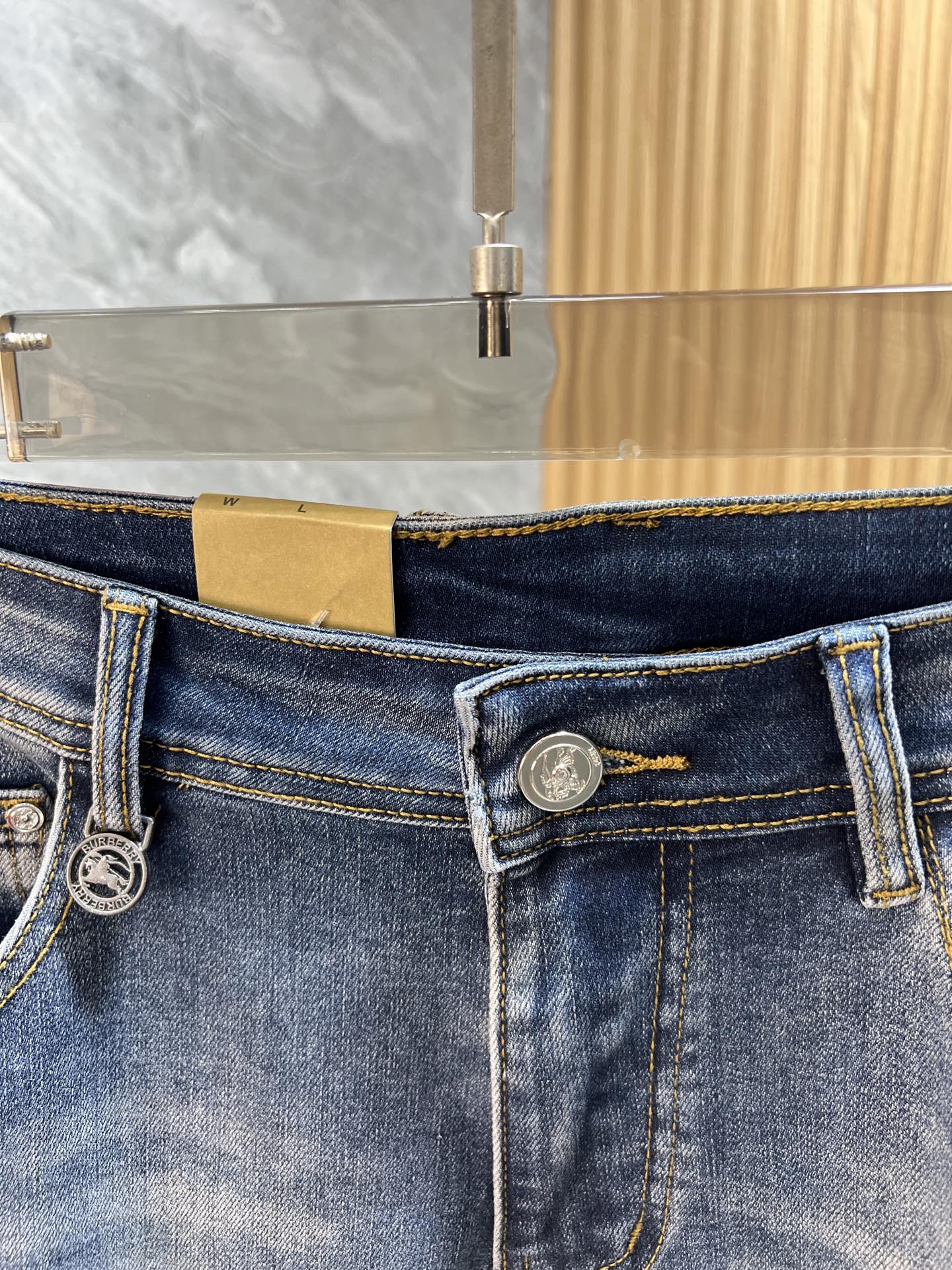 Jeans Man