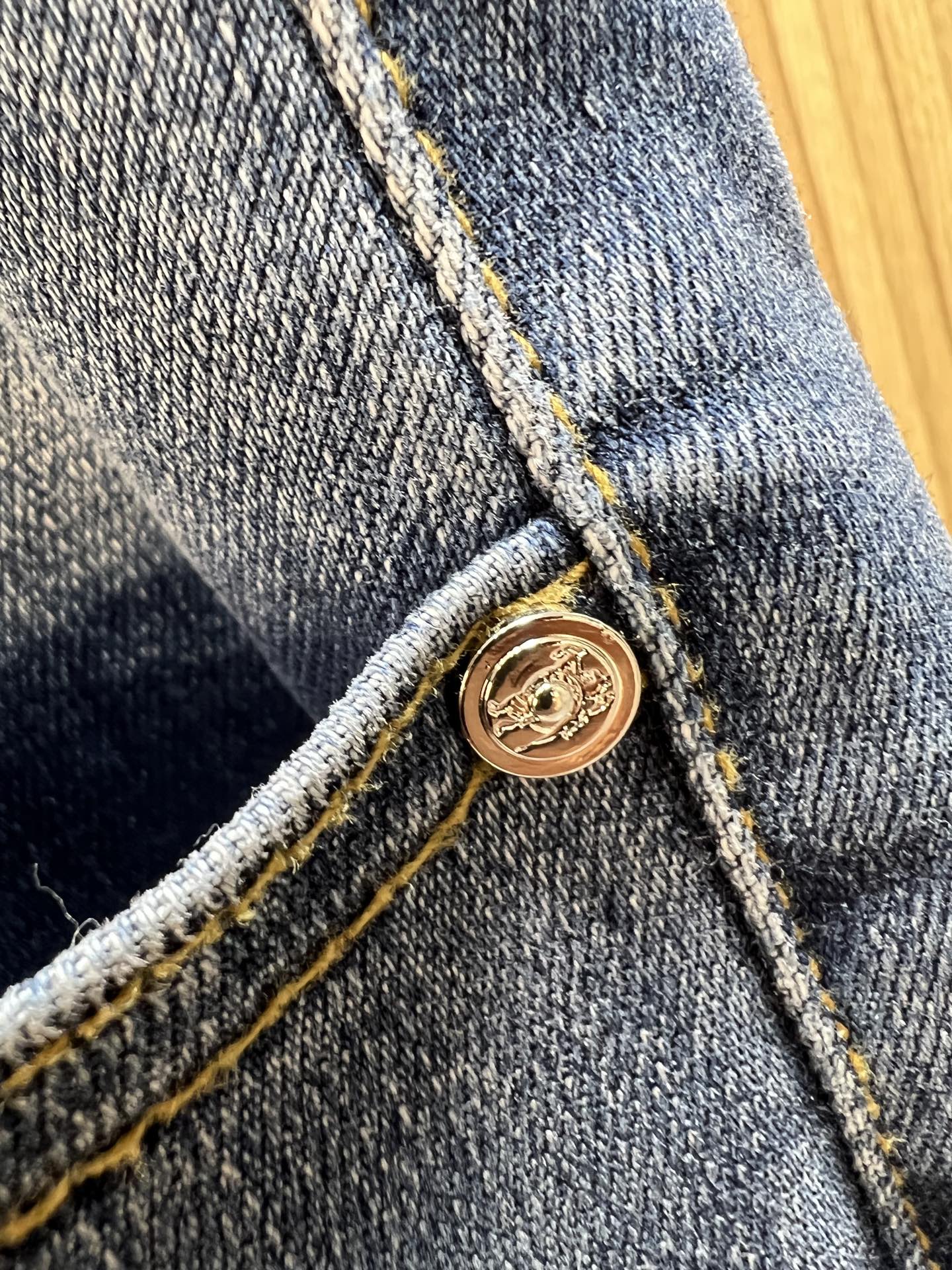 Jeans Man