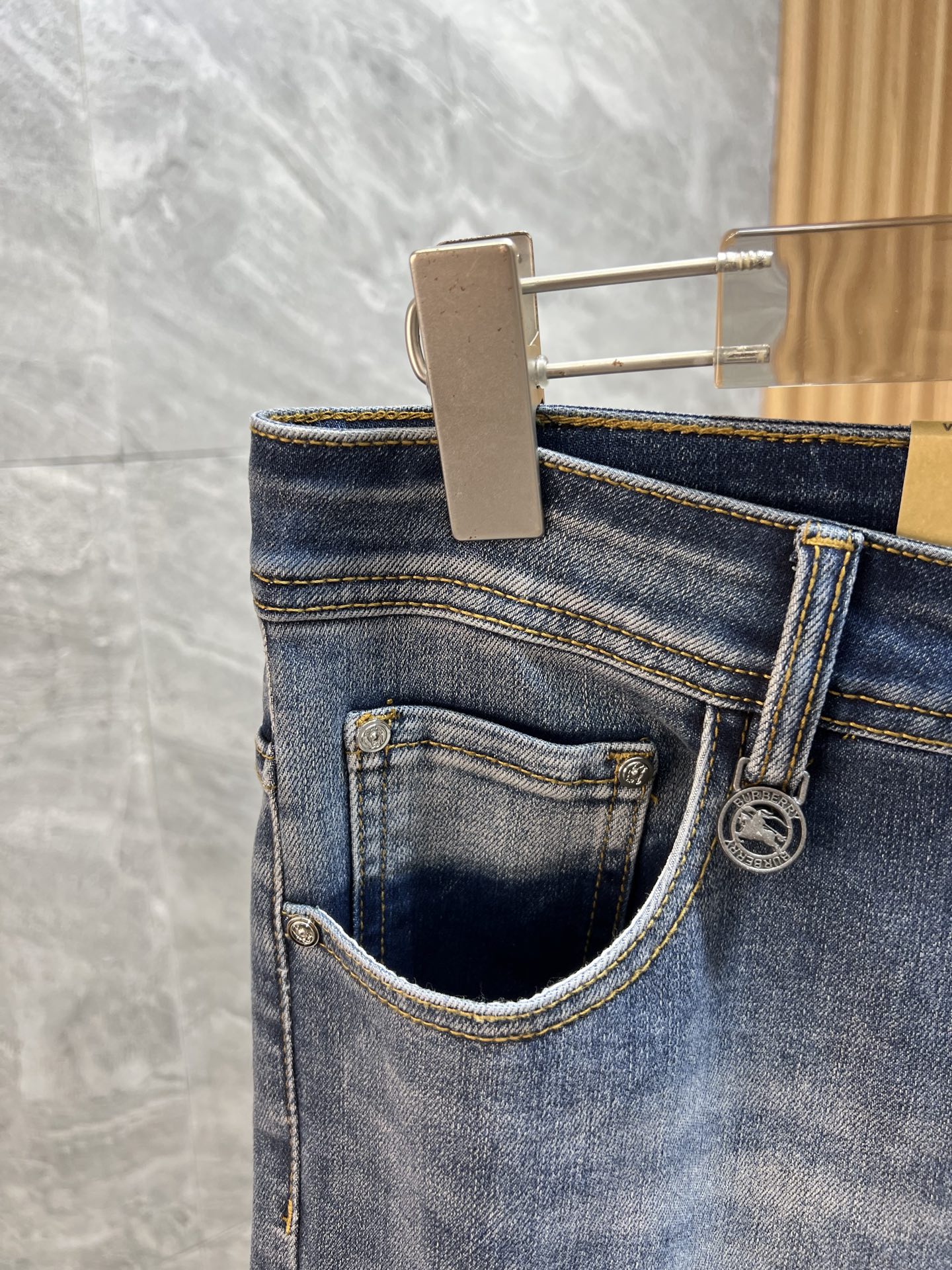 Jeans Man