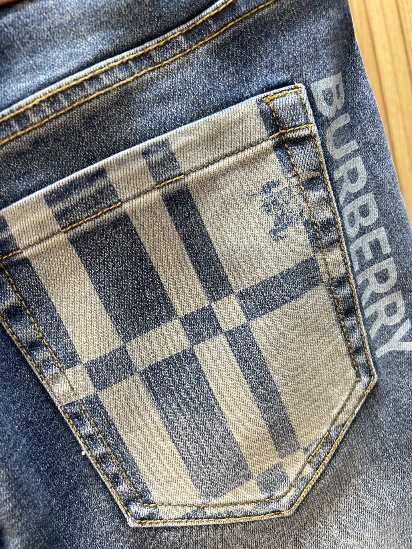 Jeans Man