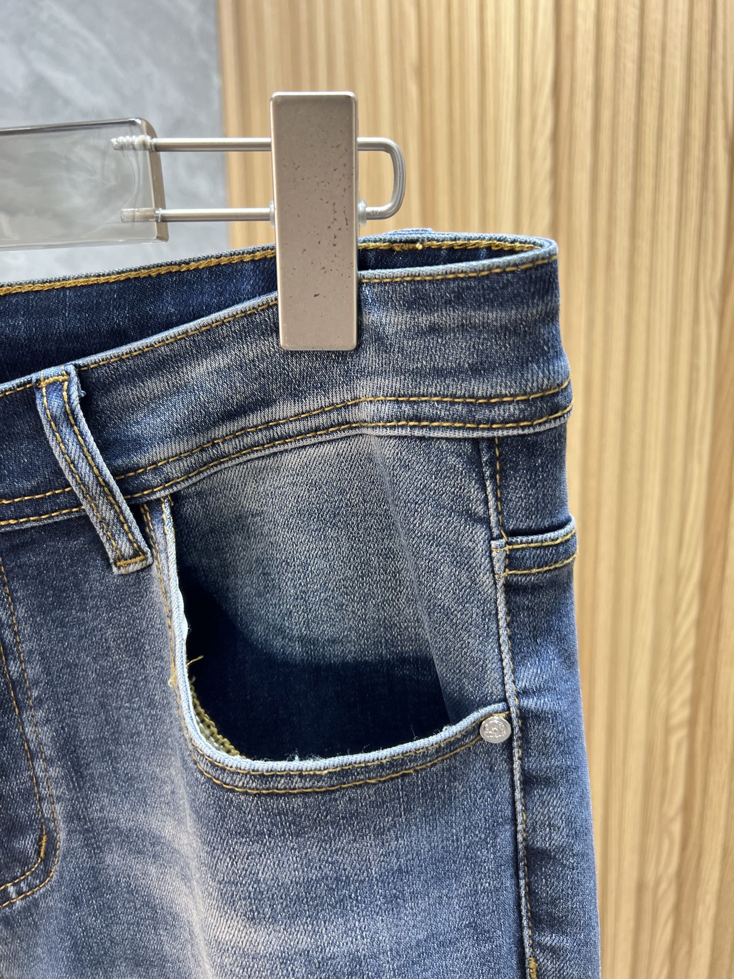 Jeans Man