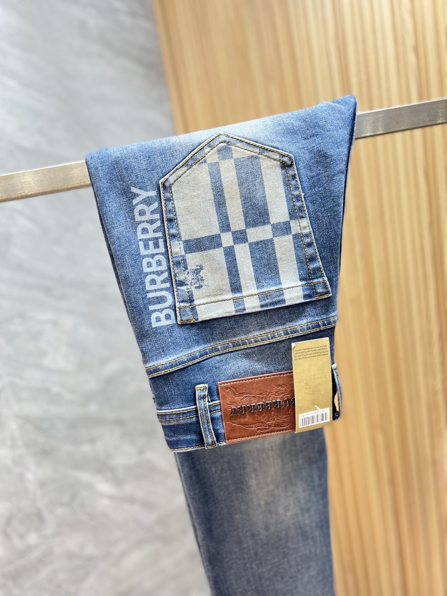 Jeans Man