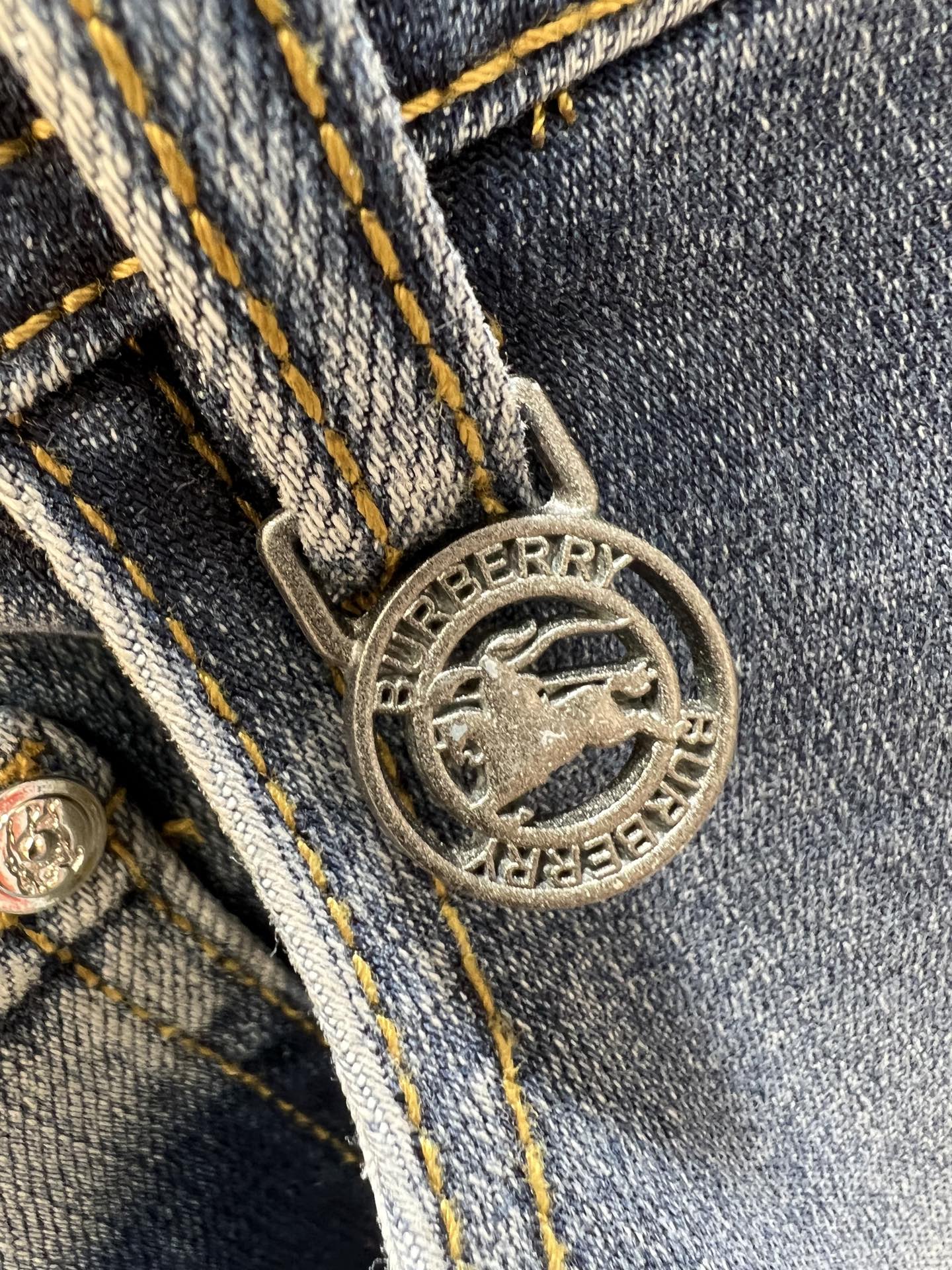Jeans Man