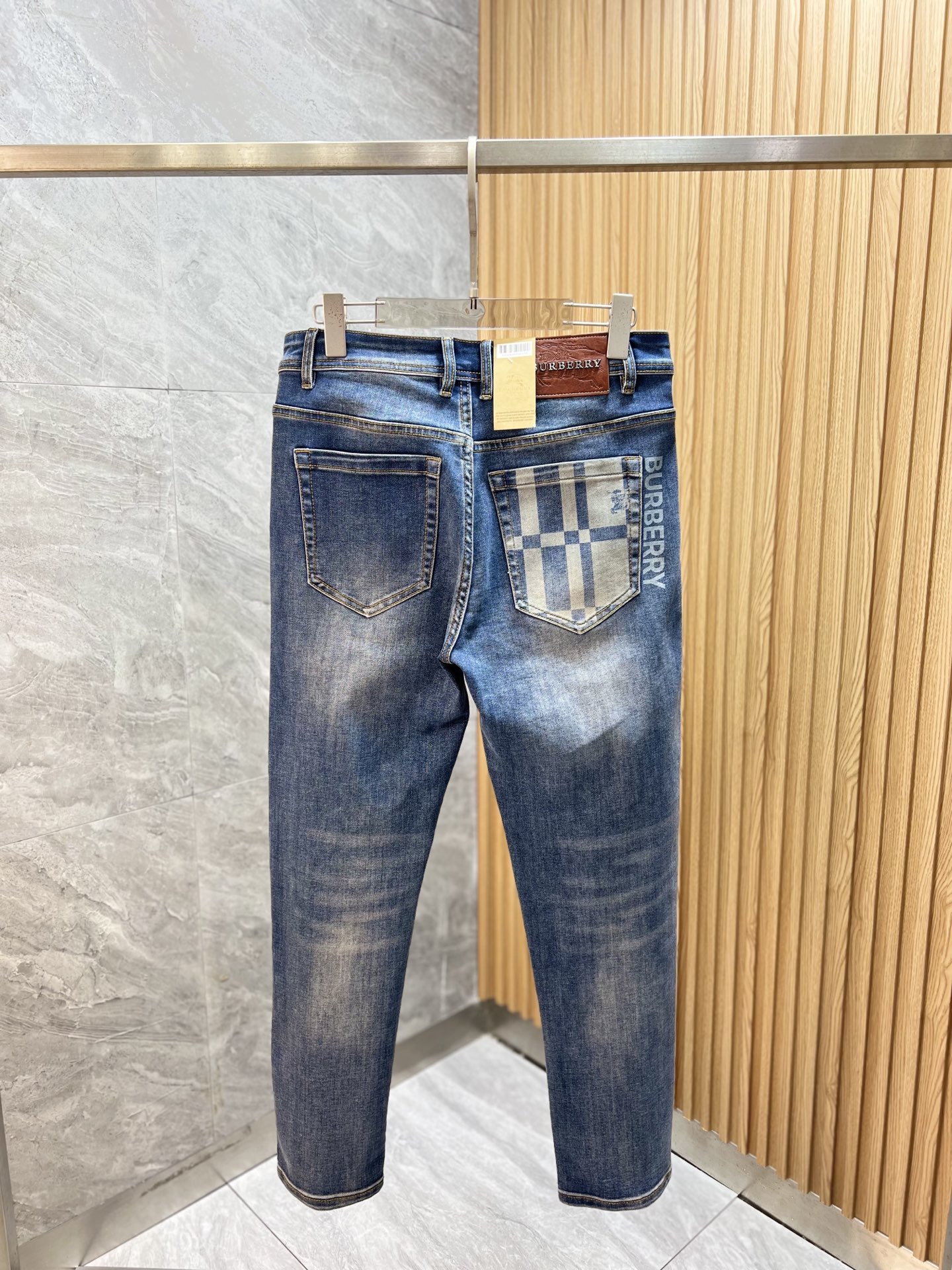Jeans Man
