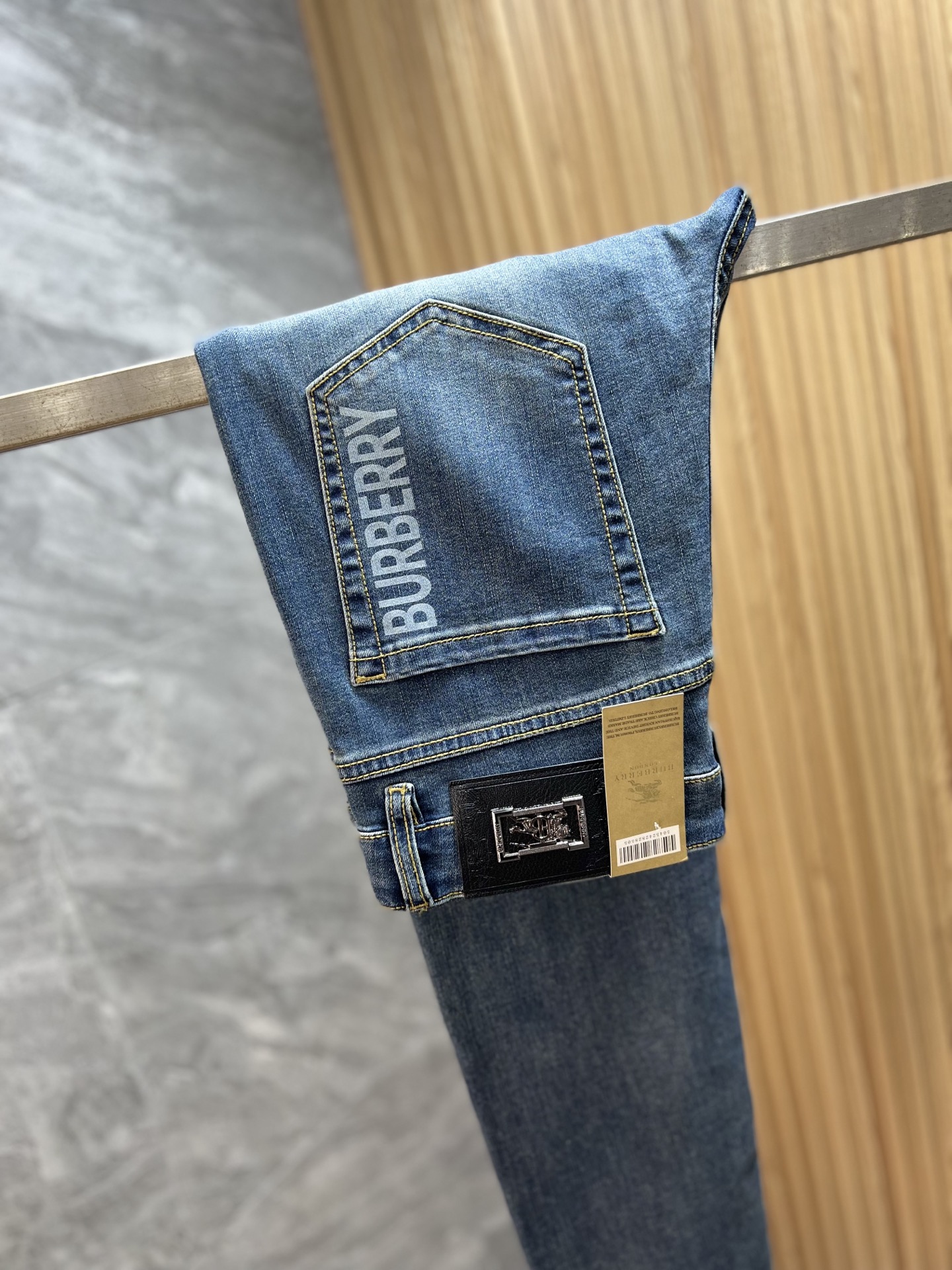 Jeans Man