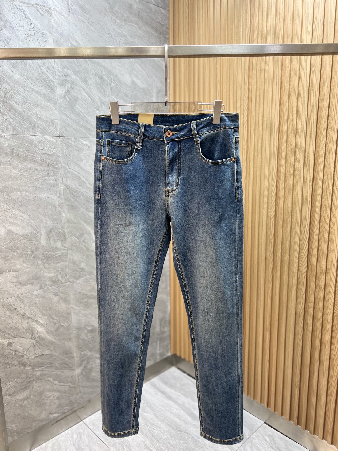 Jeans Man