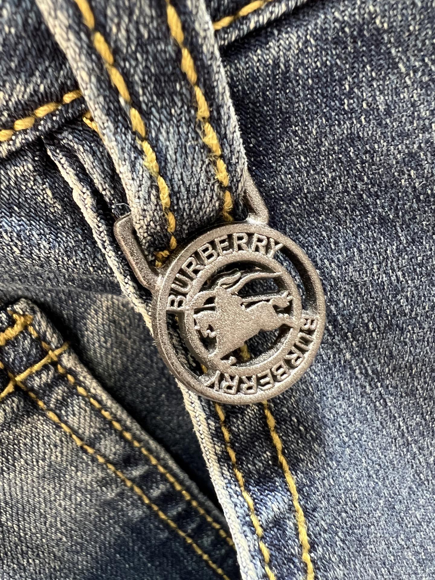 Jeans Man