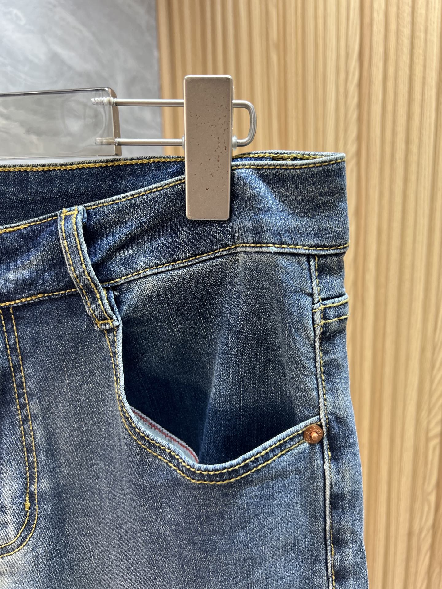 Jeans Man