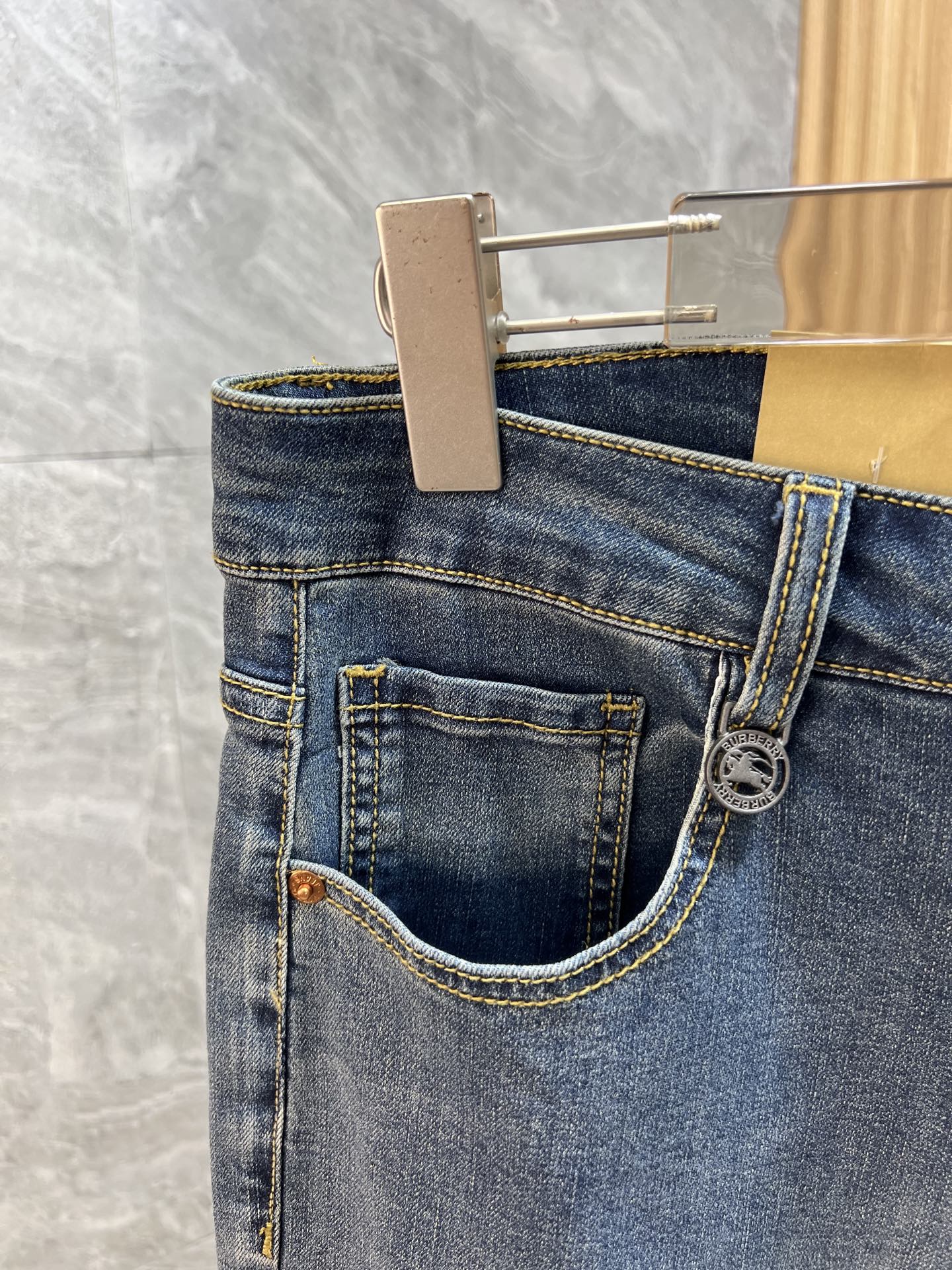 Jeans Man