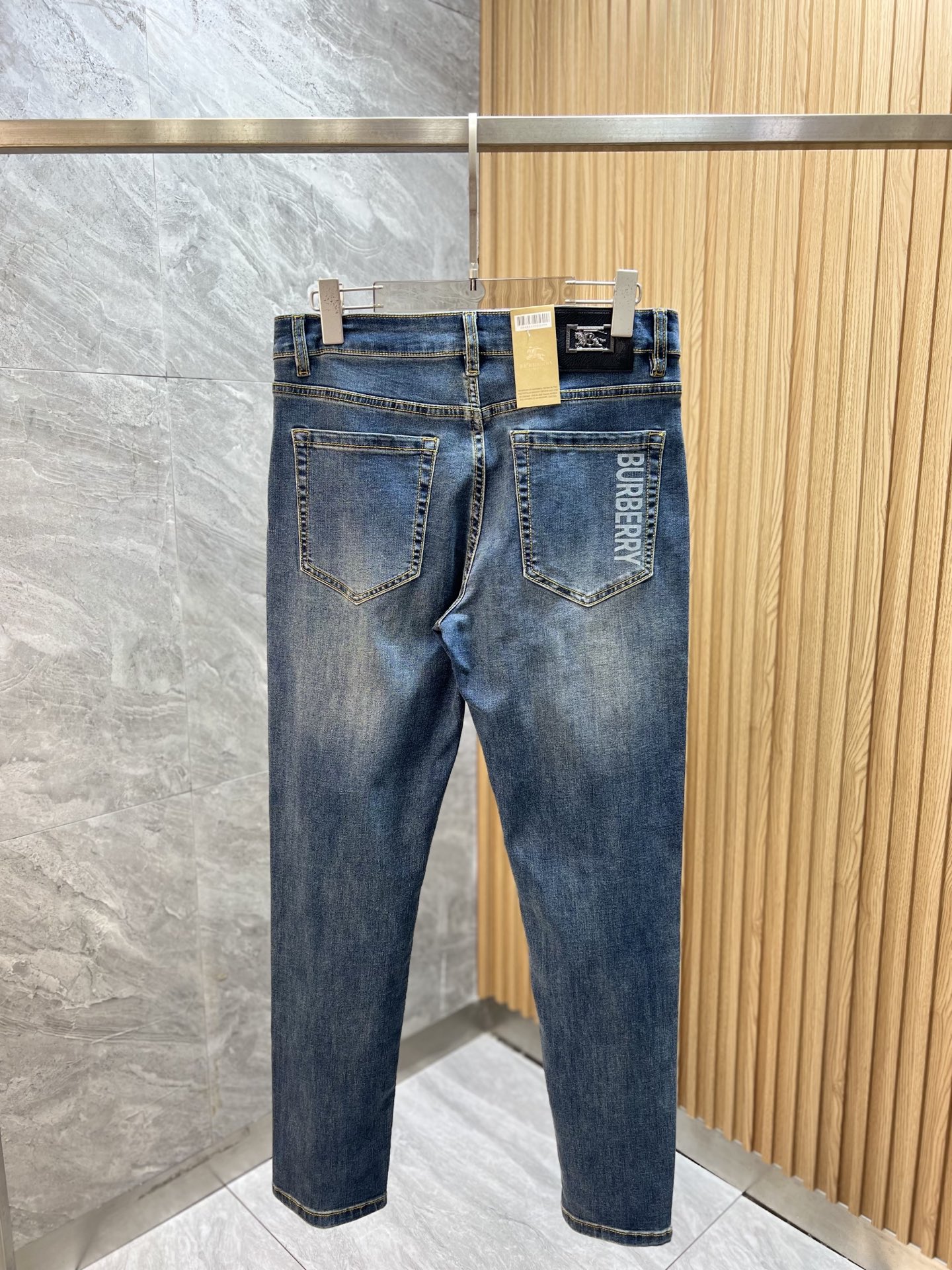 Jeans Man