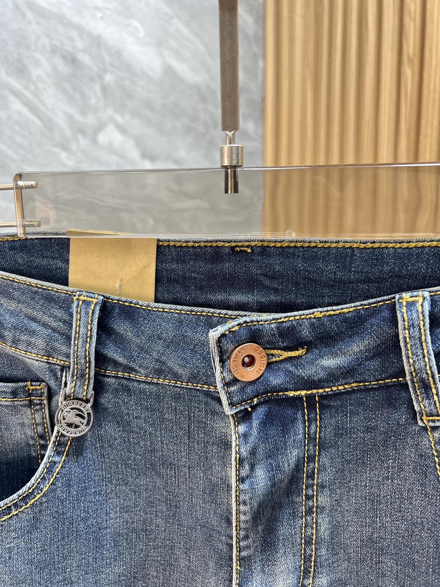 Jeans Man