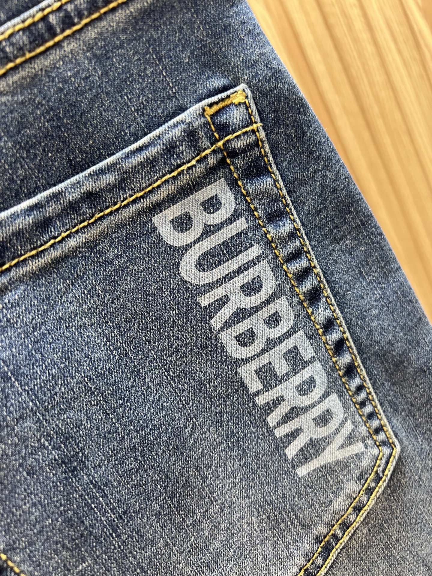 Jeans Man