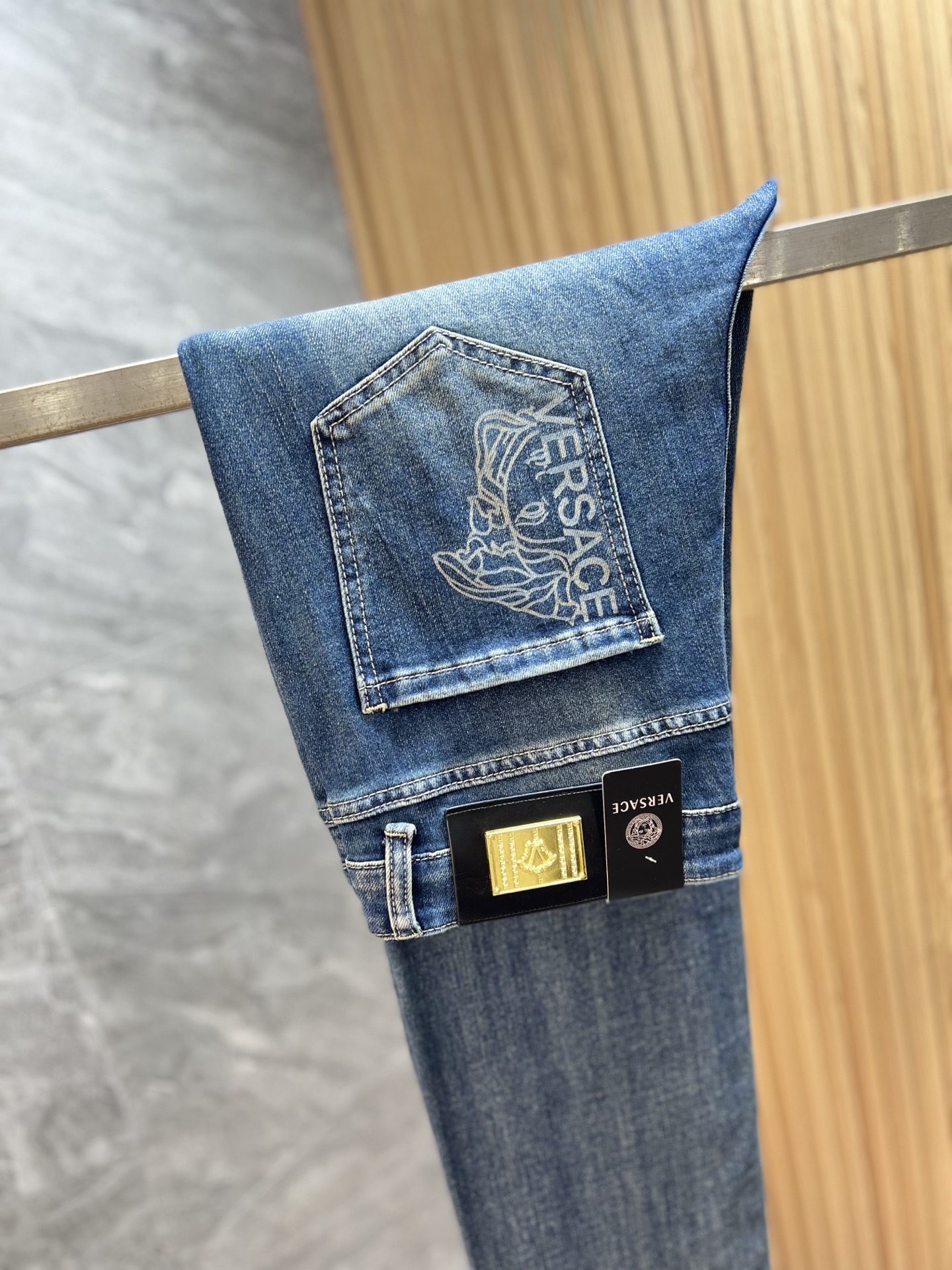 Jeans Man
