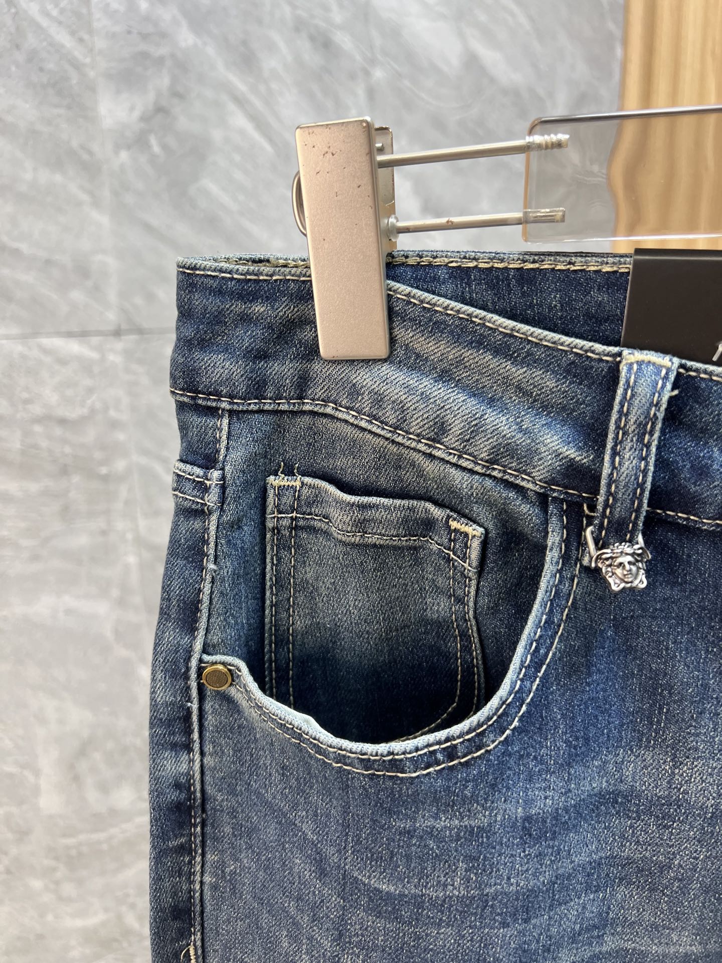 Jeans Man