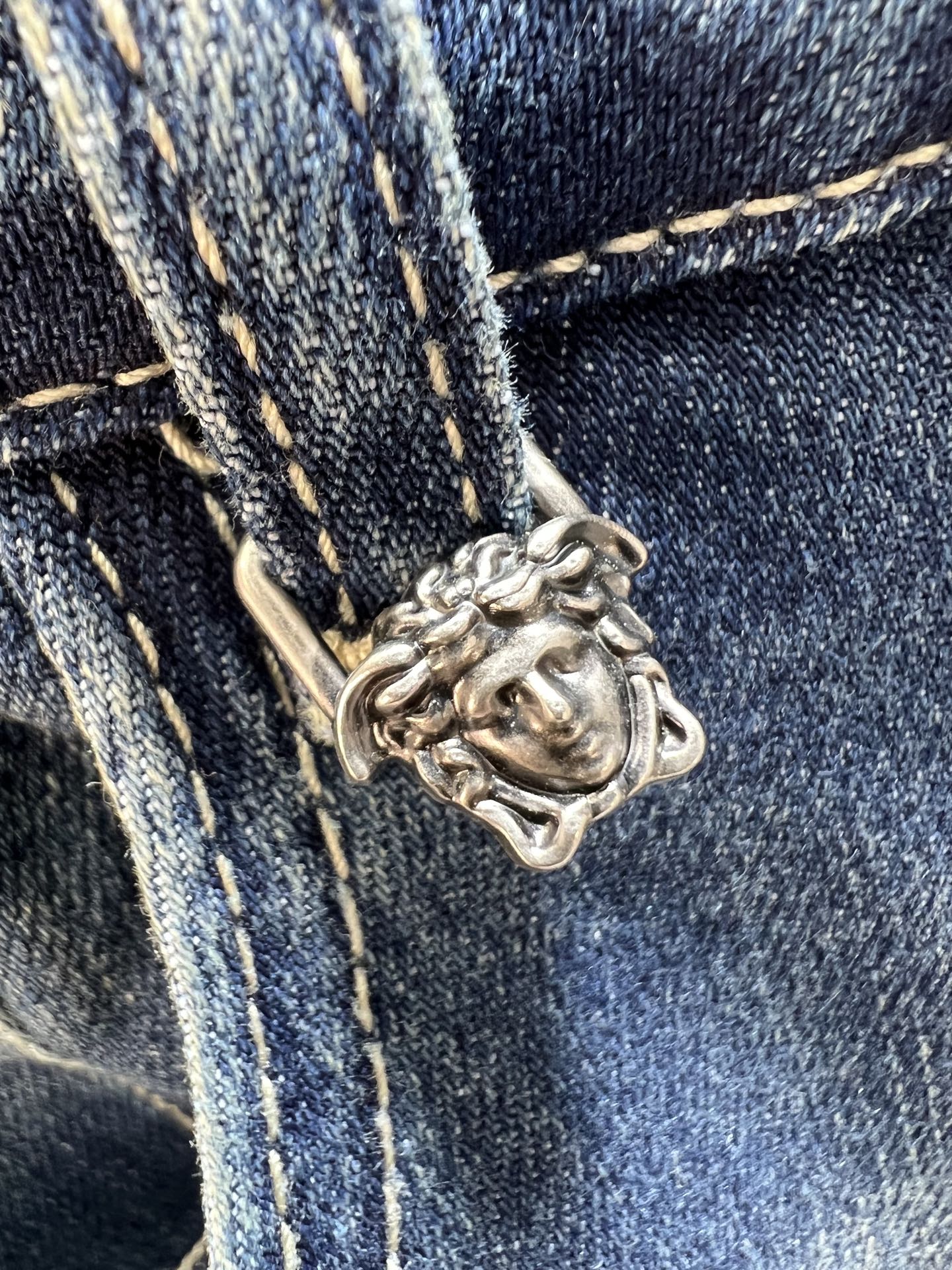 Jeans Man