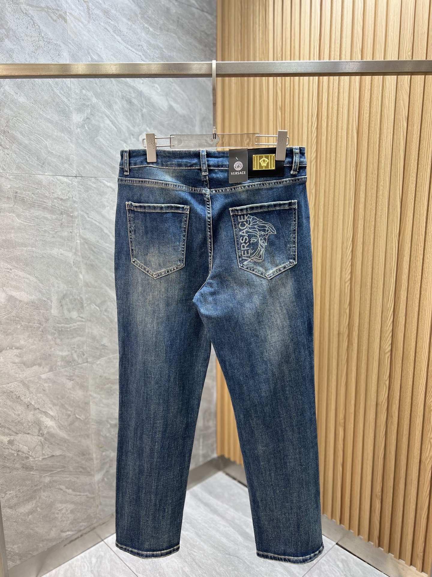 Jeans Man
