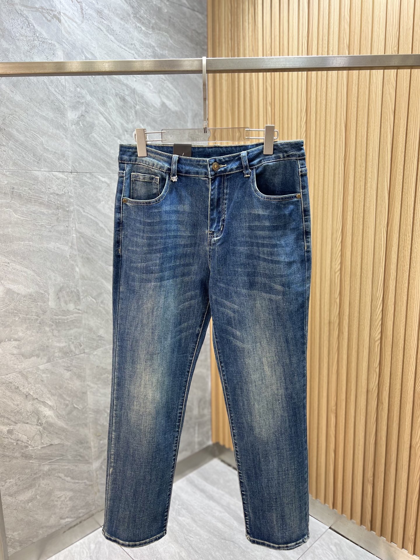 Jeans Man