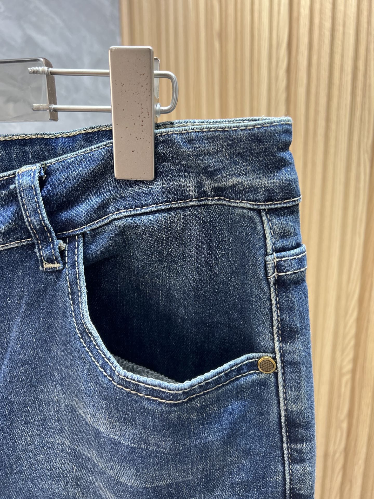 Jeans Man