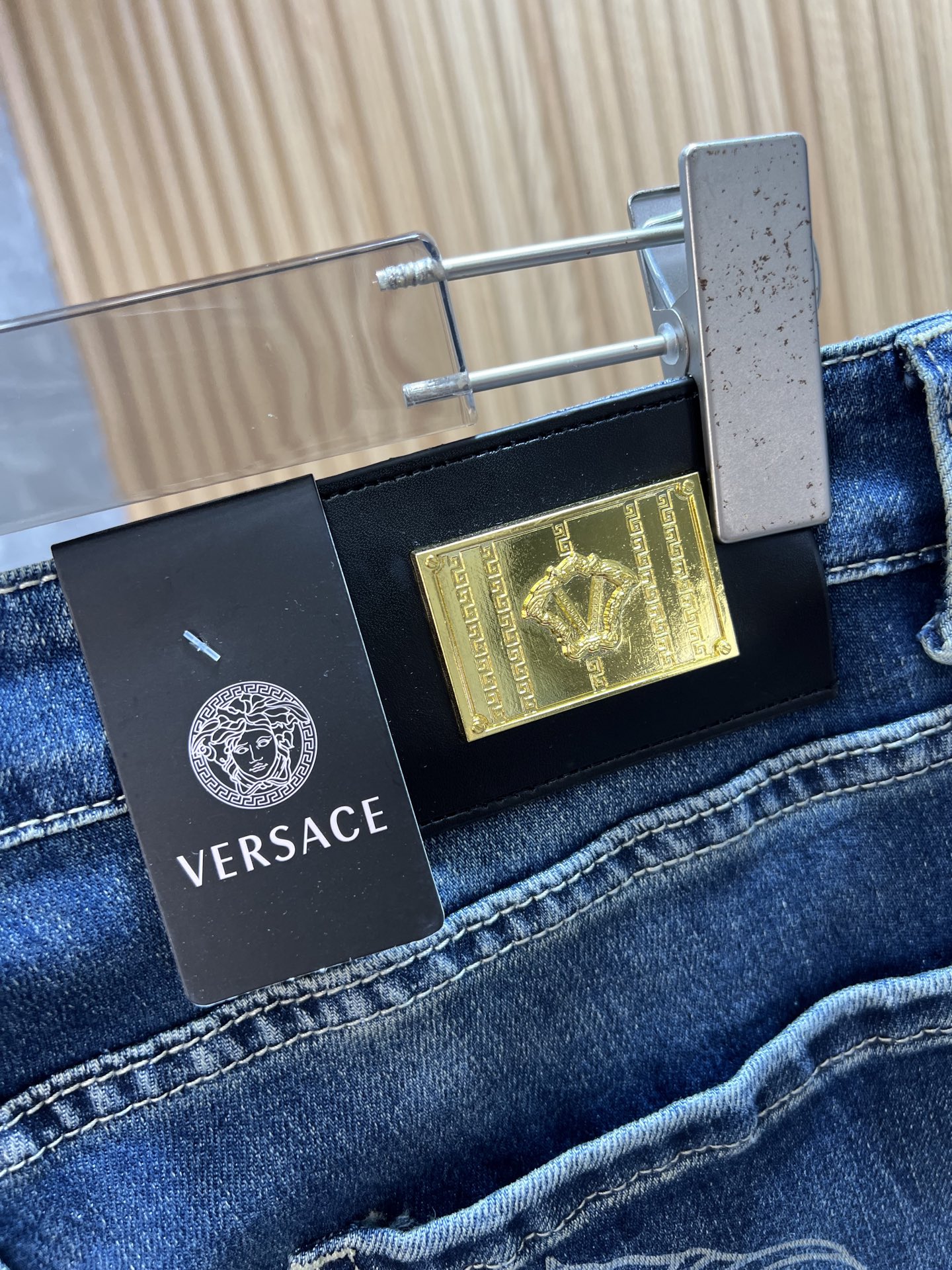 Jeans Man