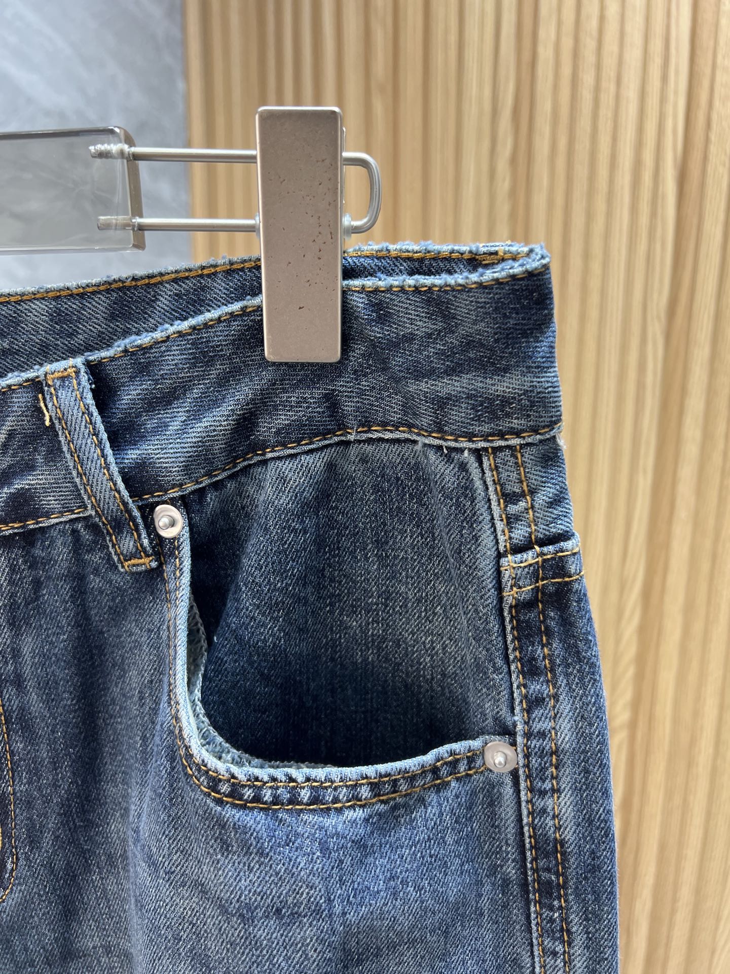 Jeans Man