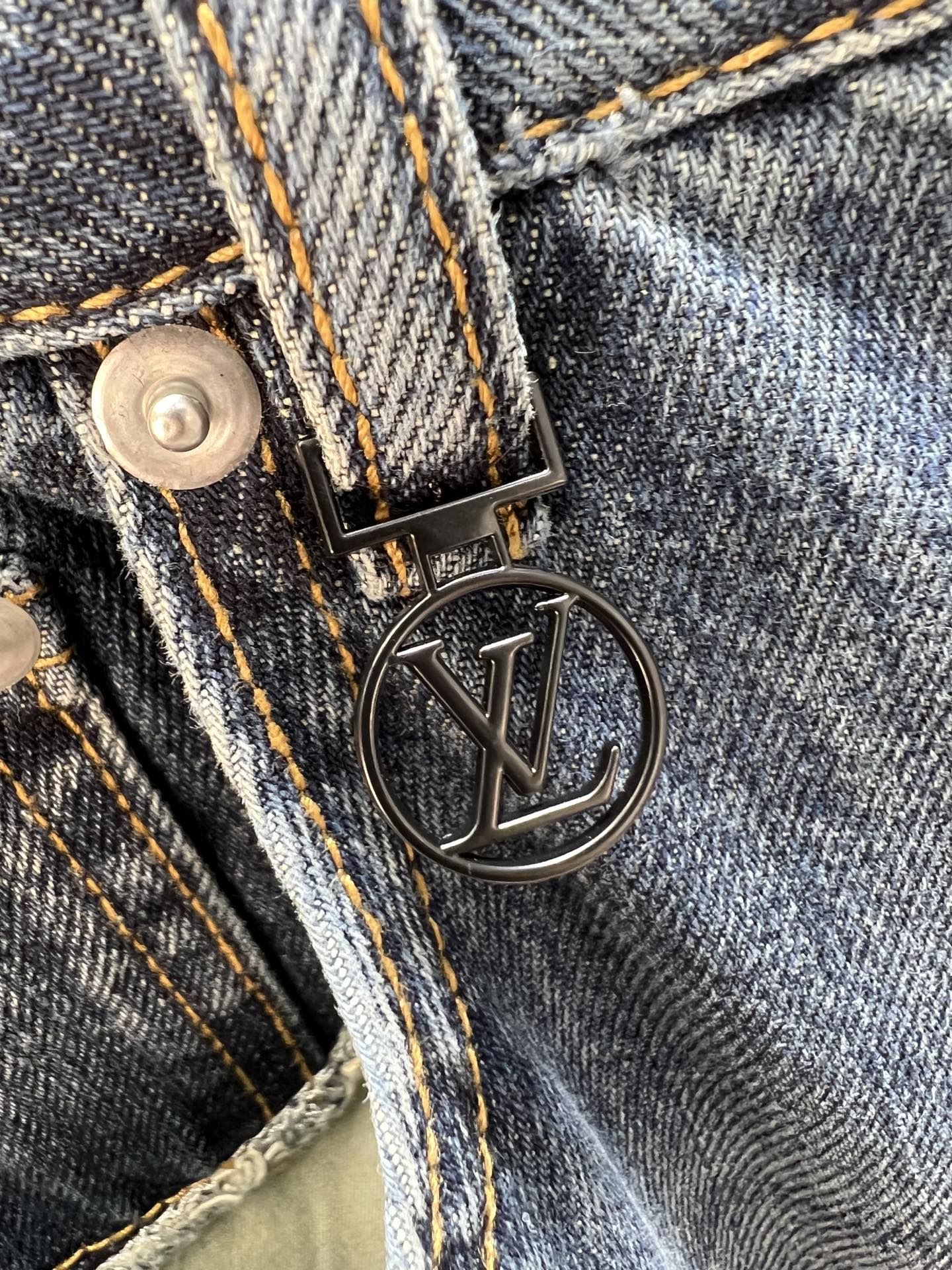 Jeans Man