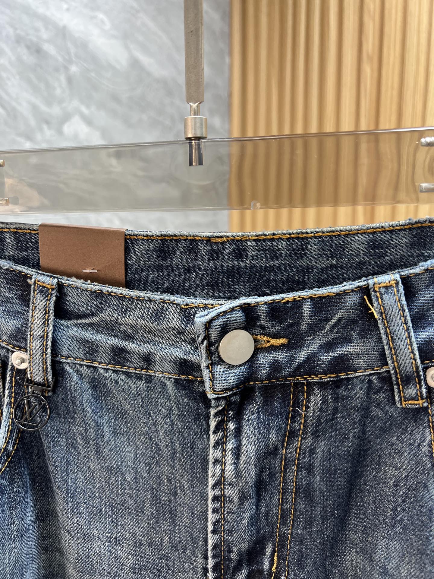 Jeans Man